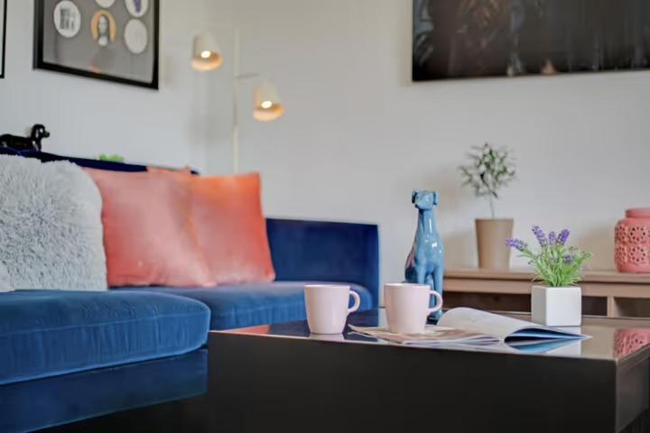 Appartement Acogedor En La Laguna La Laguna (Tenerife)