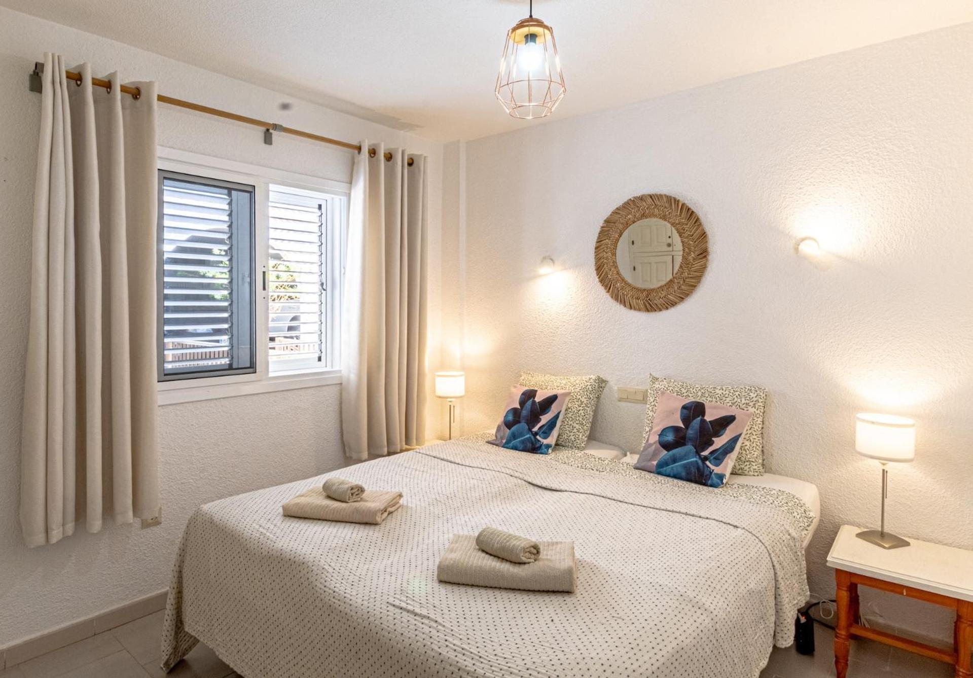Apartamento Panoramic View Tamara By Dream Homes Tenerife