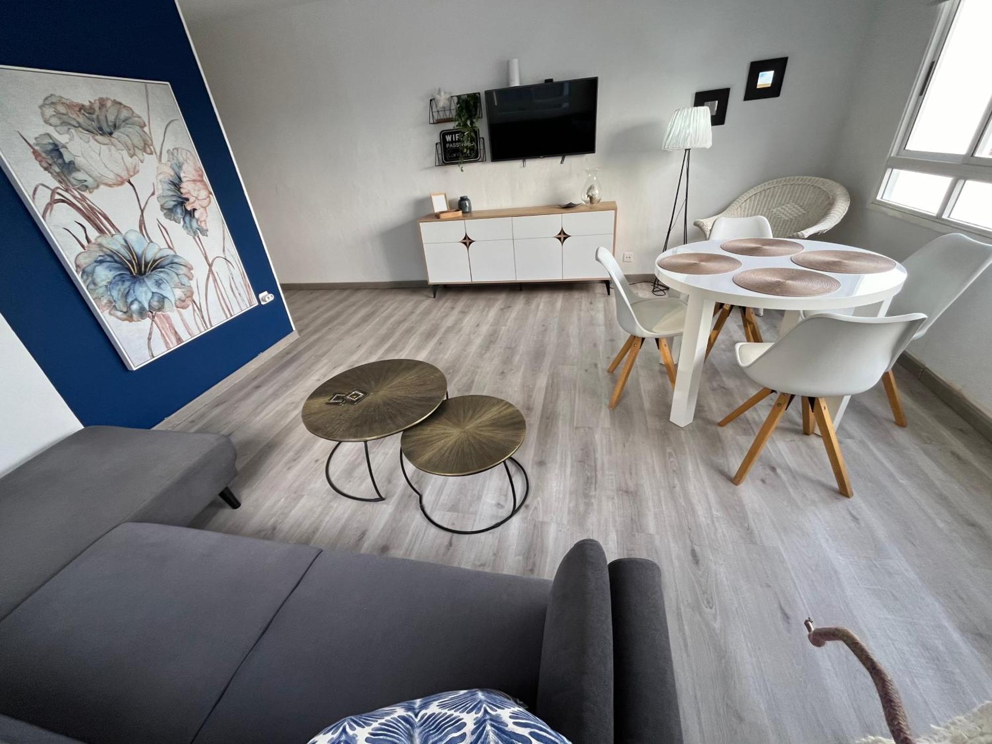 Apartment Cornelia's Tc2 Playa Los Cristianos (Tenerife)