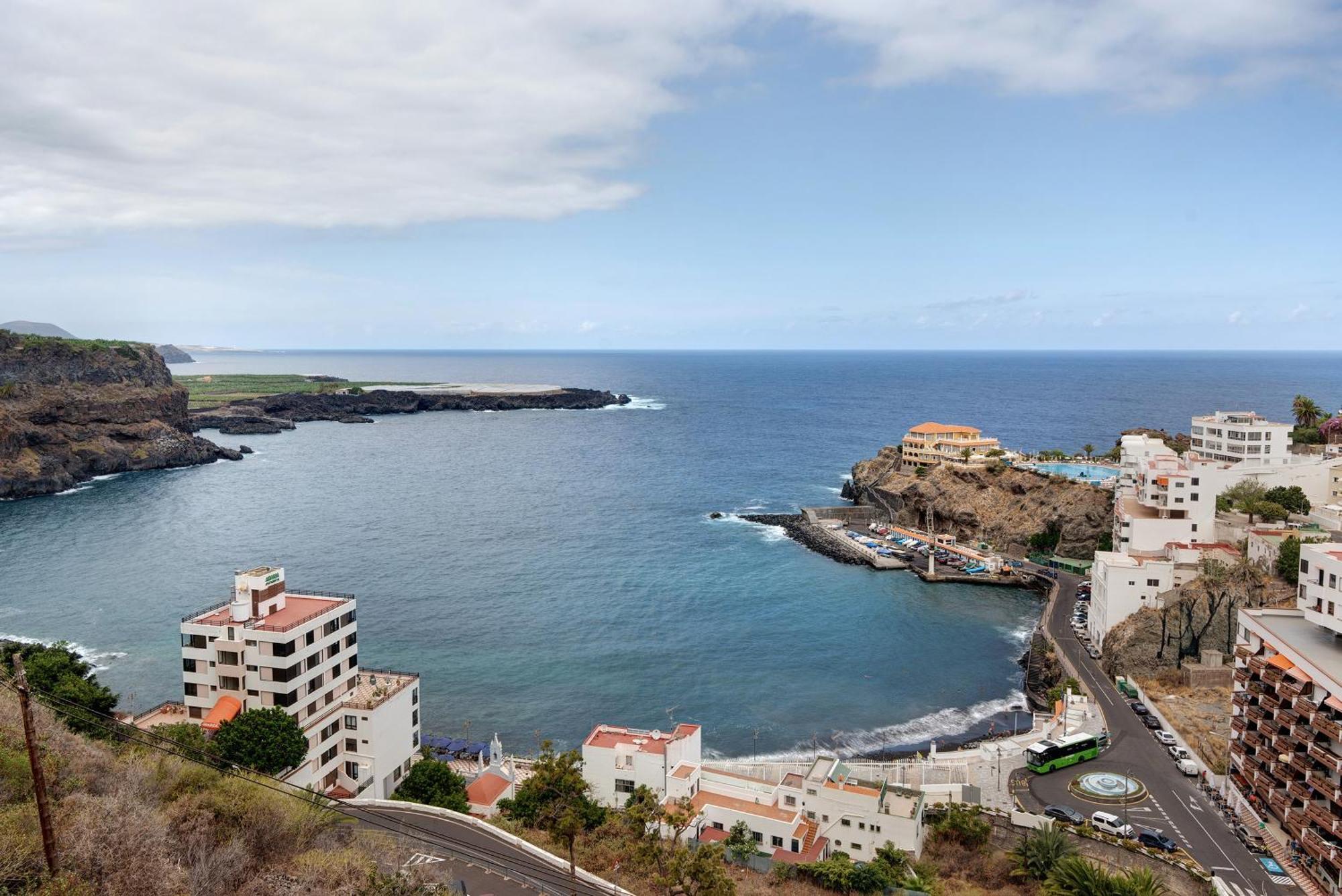 Casa San Felipe By Paramount Holidays Hébergement de vacances