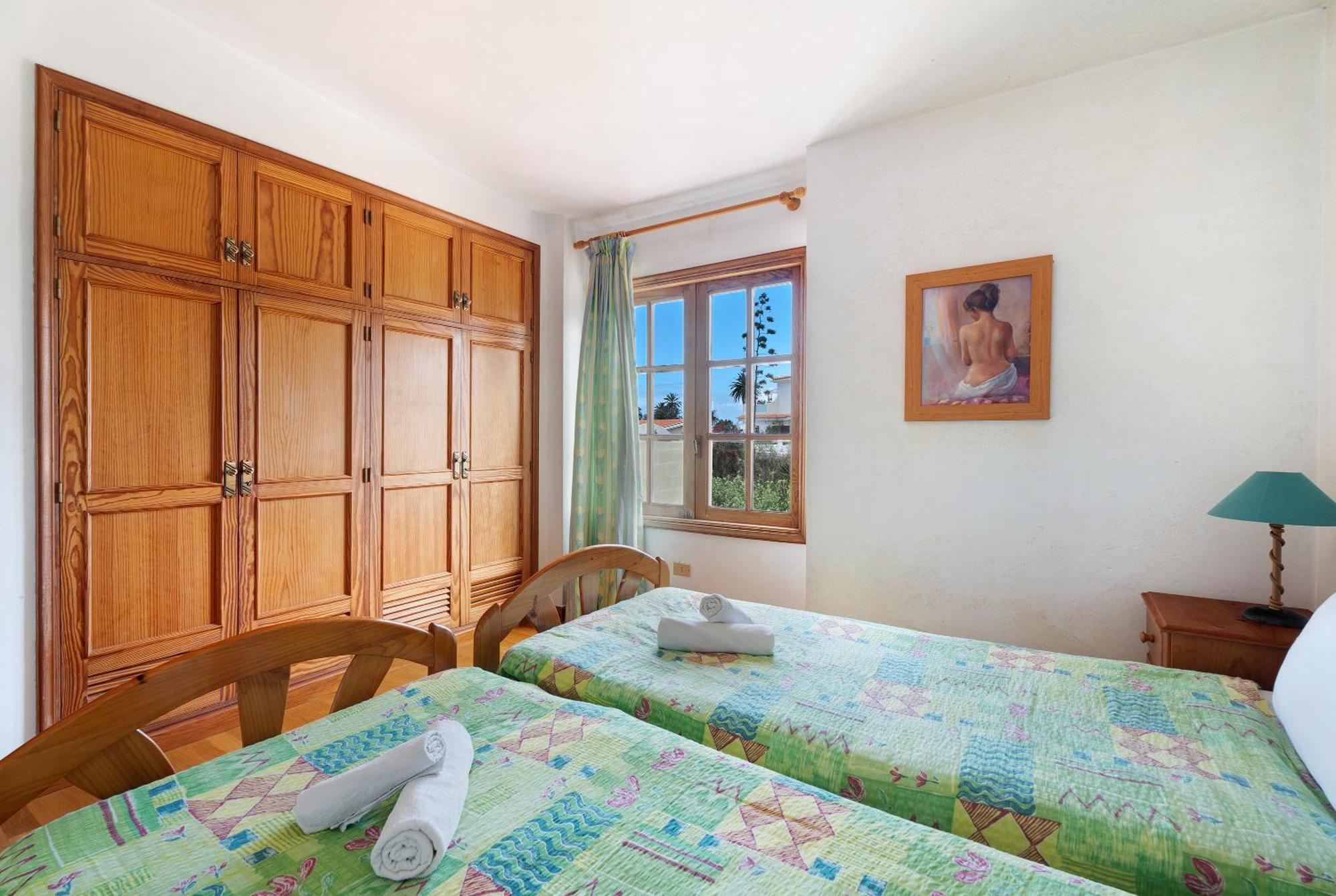 Hébergement de vacances Casa San Felipe By Paramount Holidays Icod De Los Vinos