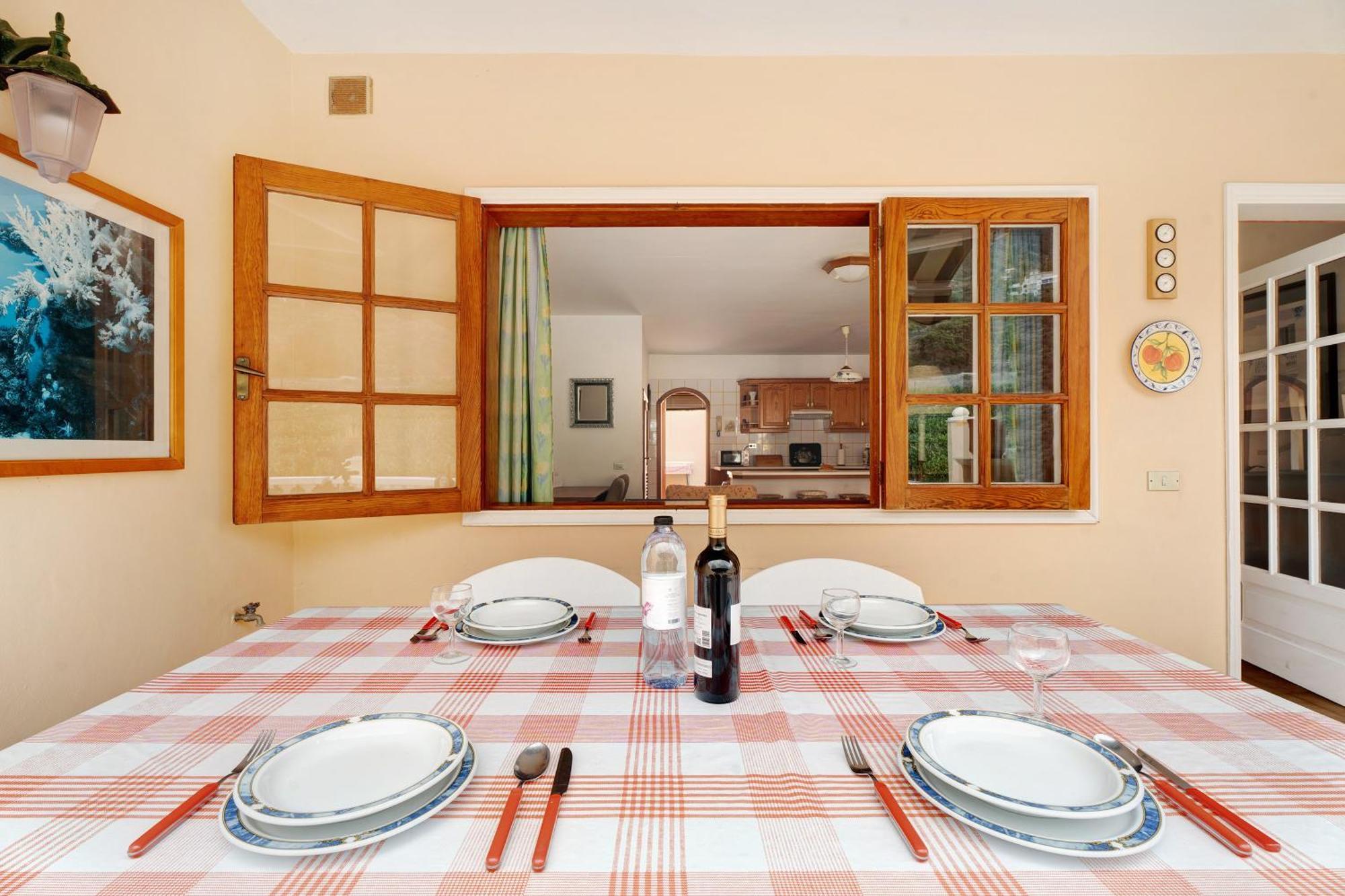Casa San Felipe By Paramount Holidays Hébergement de vacances