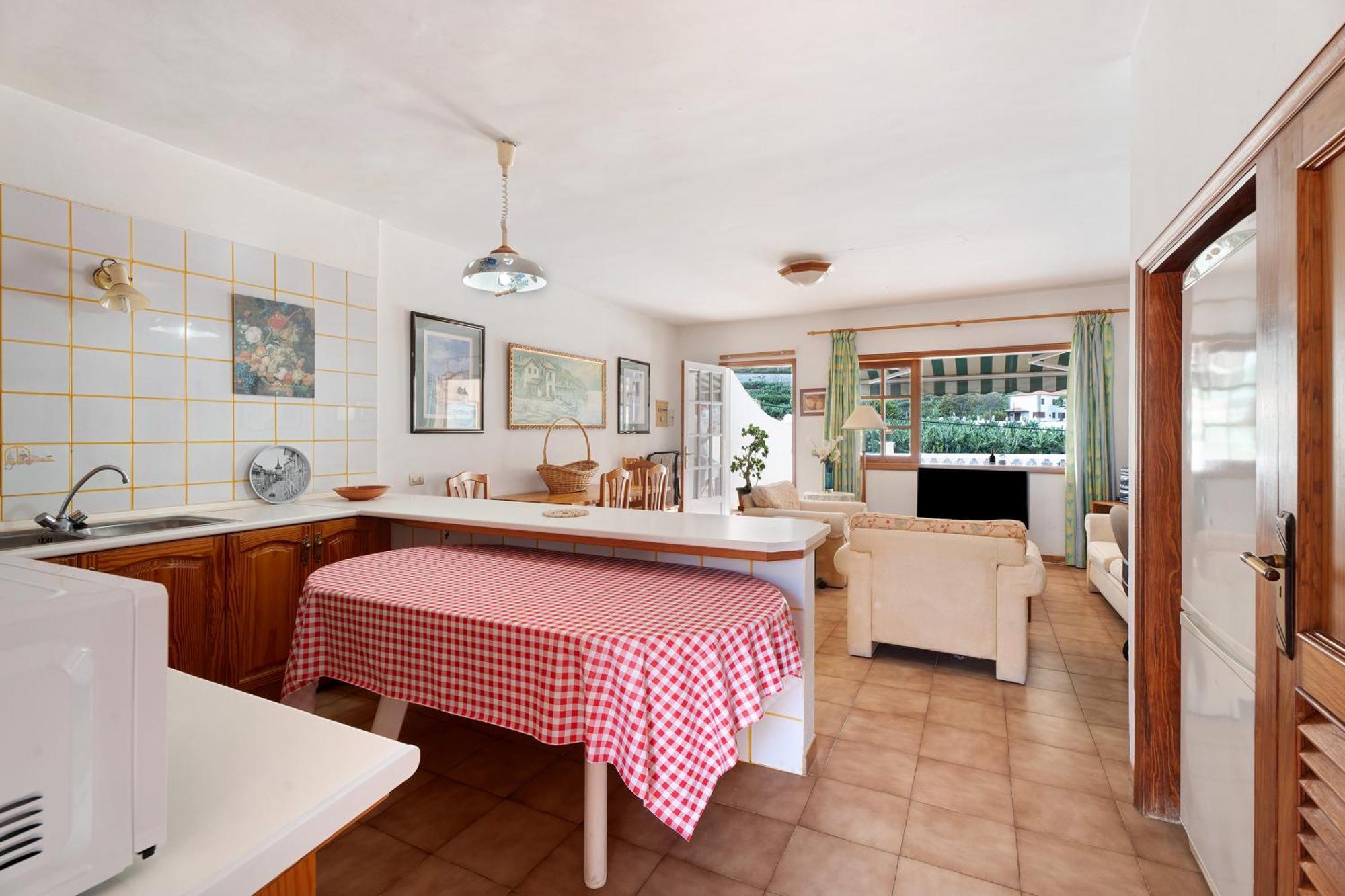 Casa San Felipe By Paramount Holidays * Icod De Los Vinos