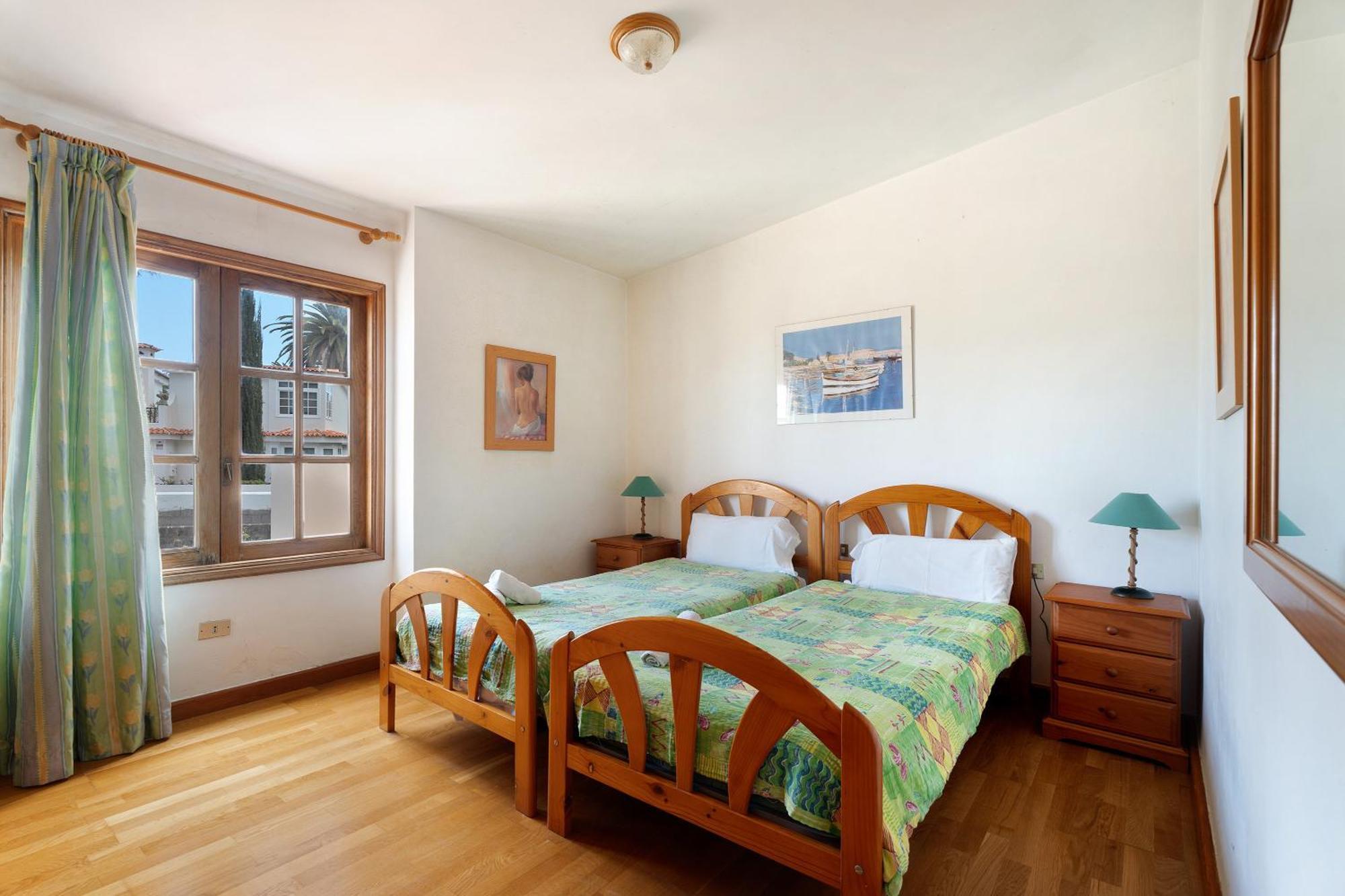 Casa San Felipe By Paramount Holidays Hébergement de vacances *
