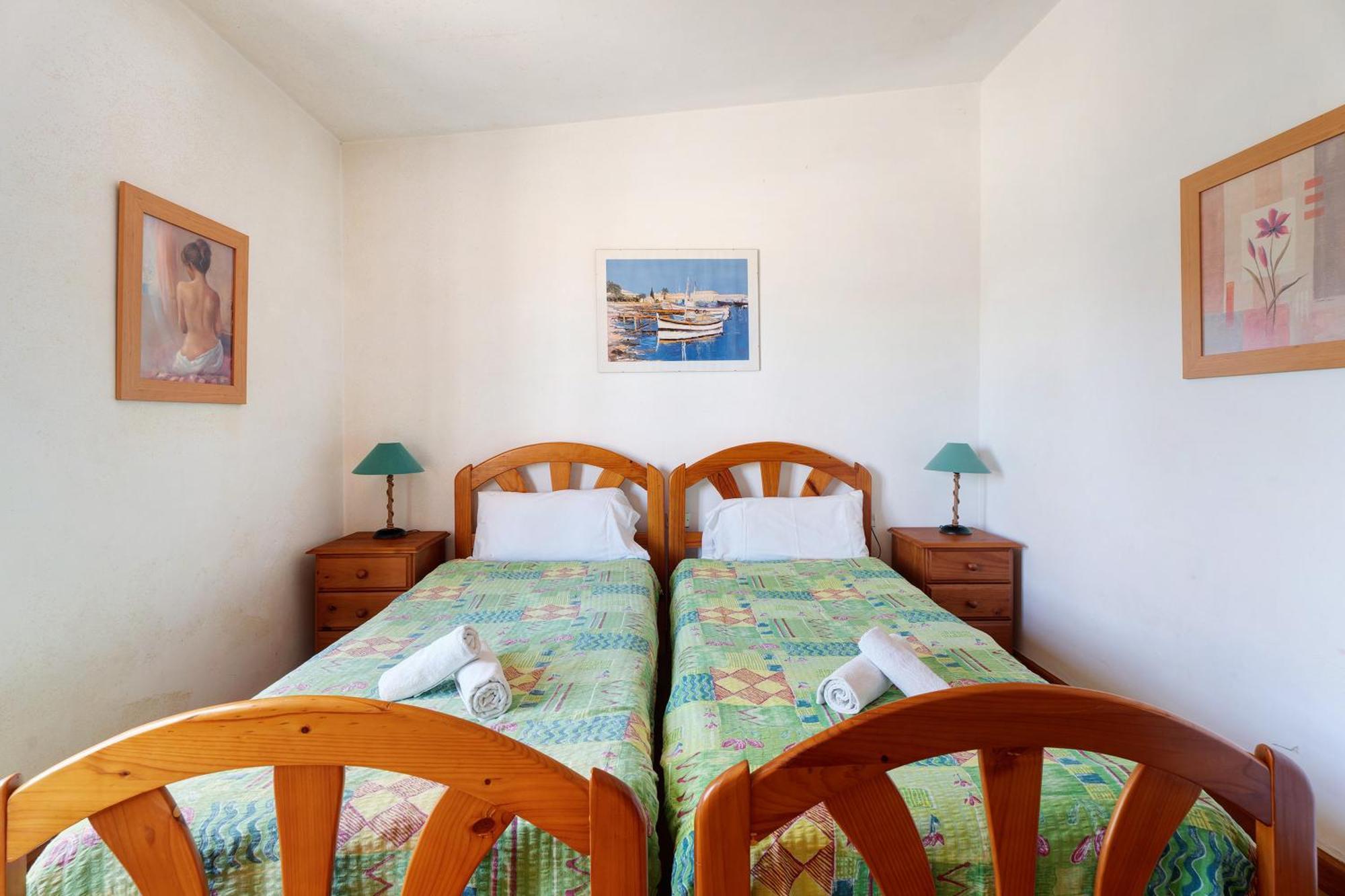 Casa San Felipe By Paramount Holidays *
