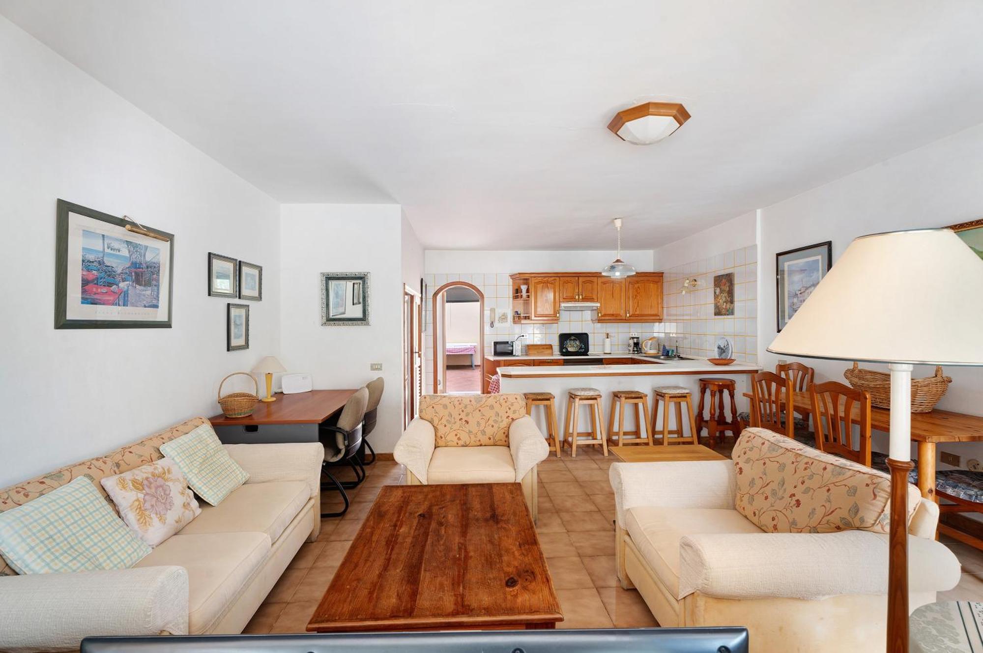 Casa San Felipe By Paramount Holidays