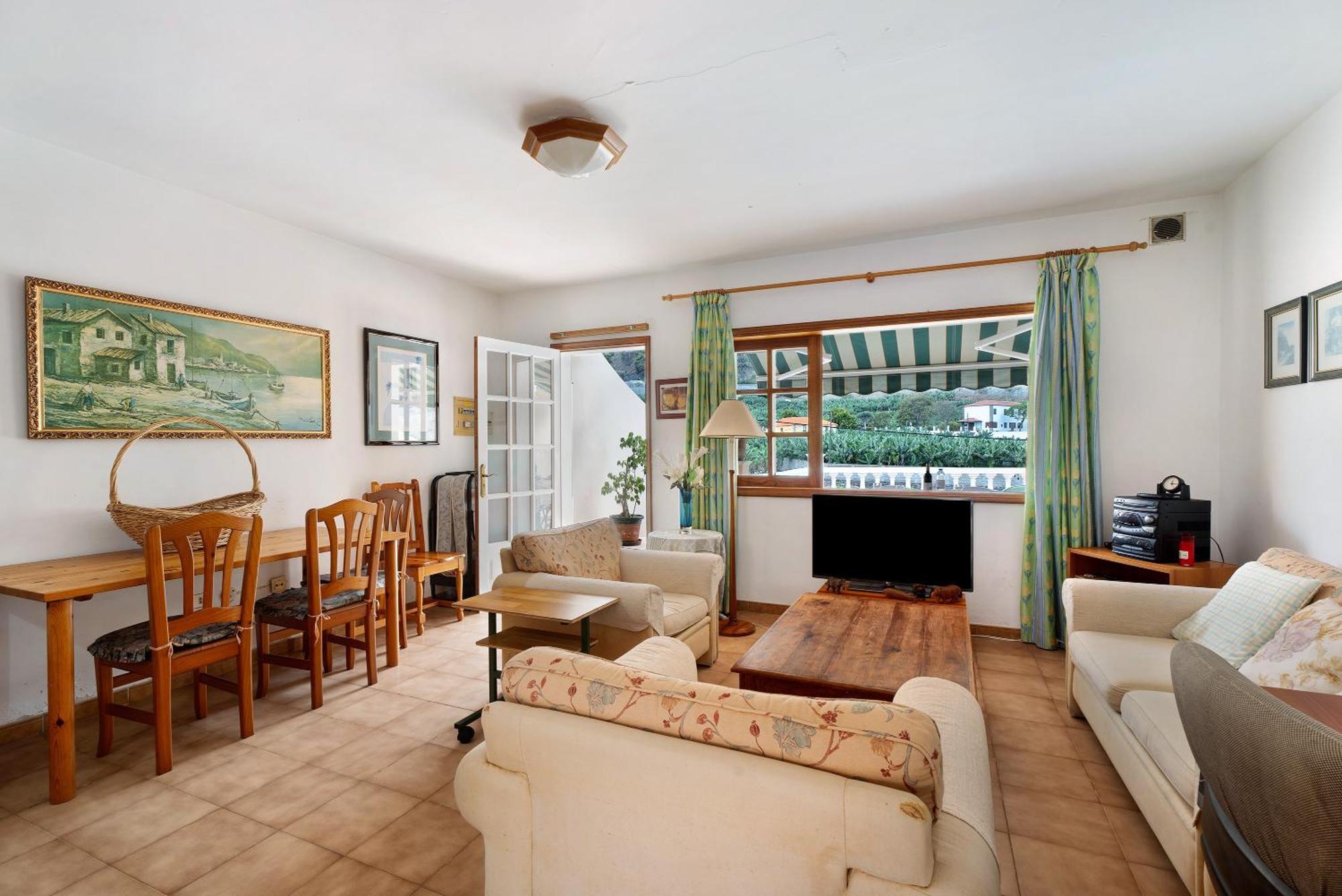 Hébergement de vacances Casa San Felipe By Paramount Holidays *