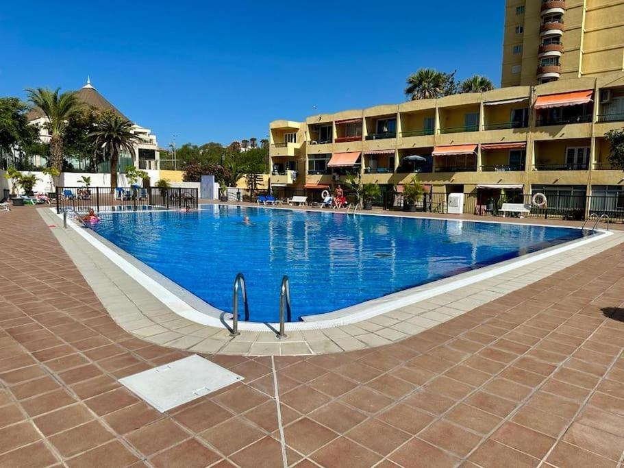 Appartement Vistas Cristianos 2 Swimming Pools *