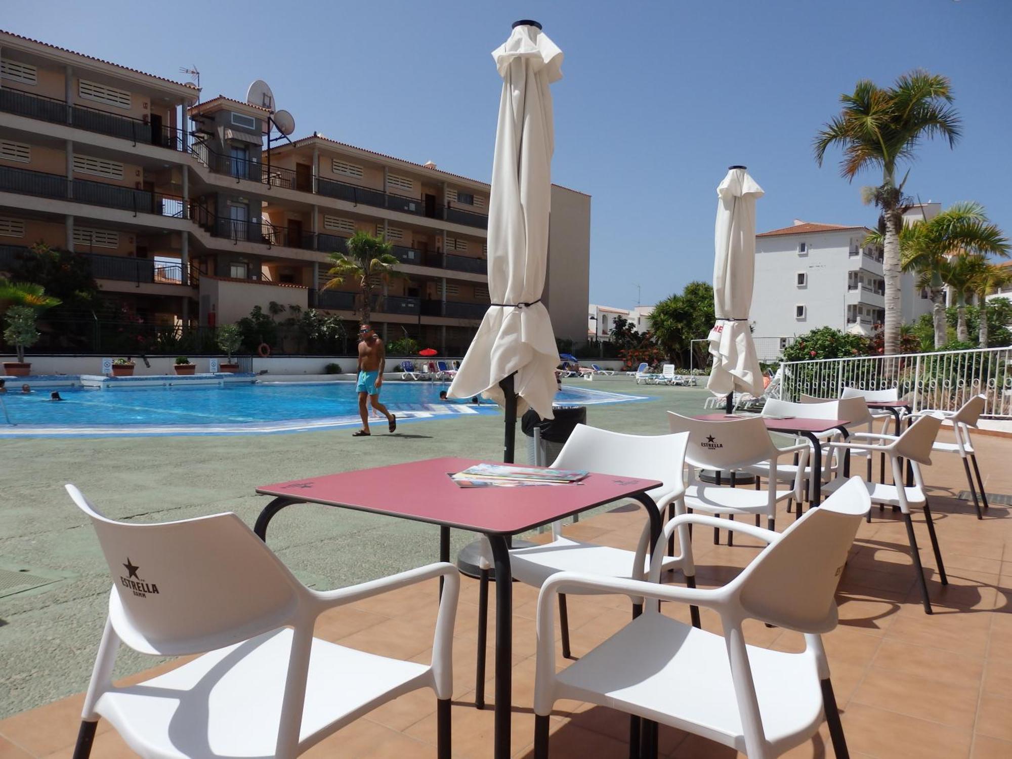 Appartement Summerland Ocean View *