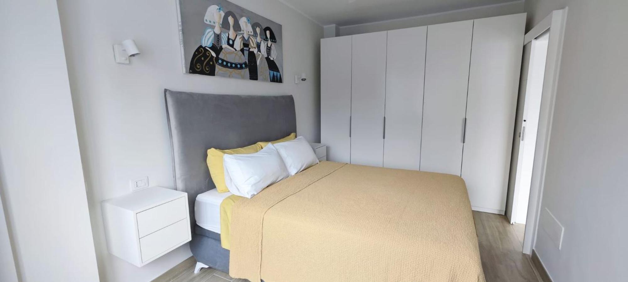 Le Terrazze 7 Apartamento