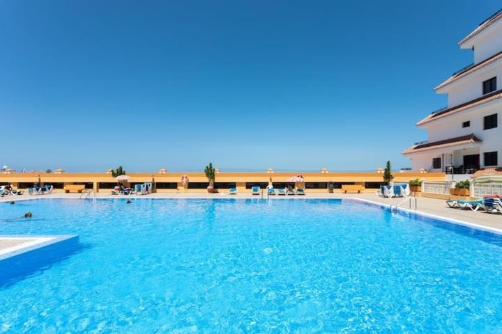 Apto Jardin Del Sol By Paramount Holidays * Puerto de Santiago (Tenerife)