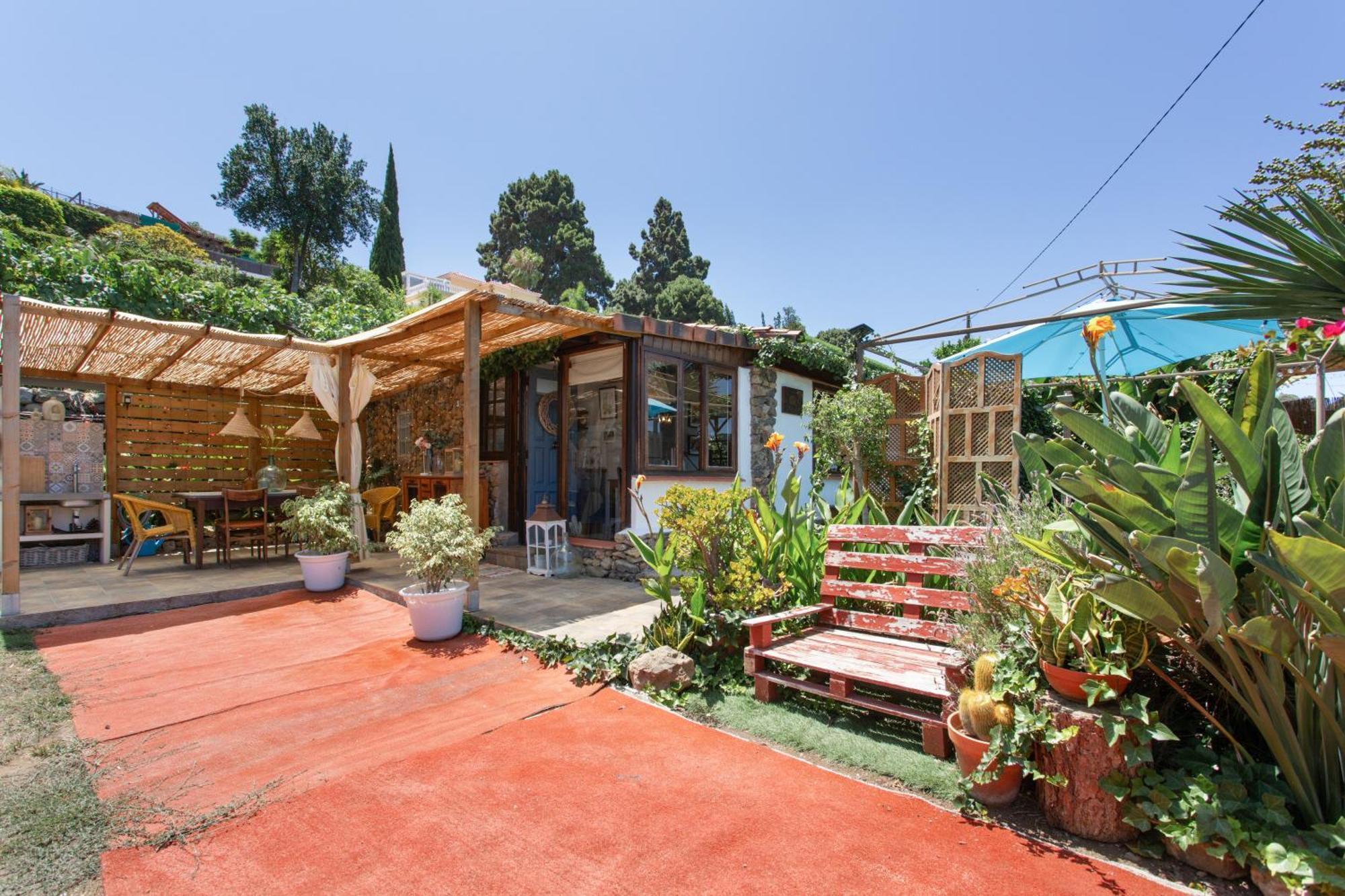 La Florida Villa *