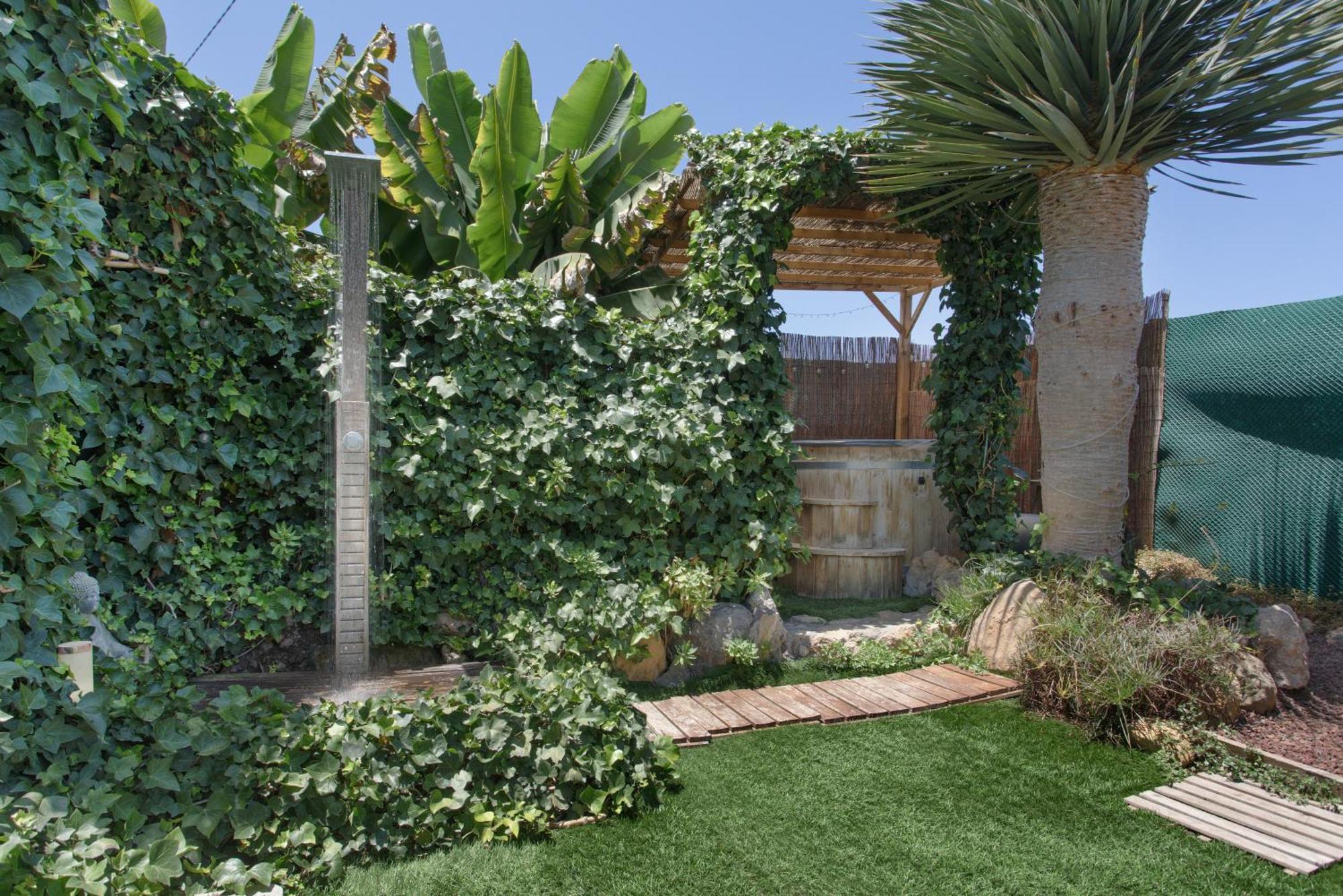 La Florida Villa