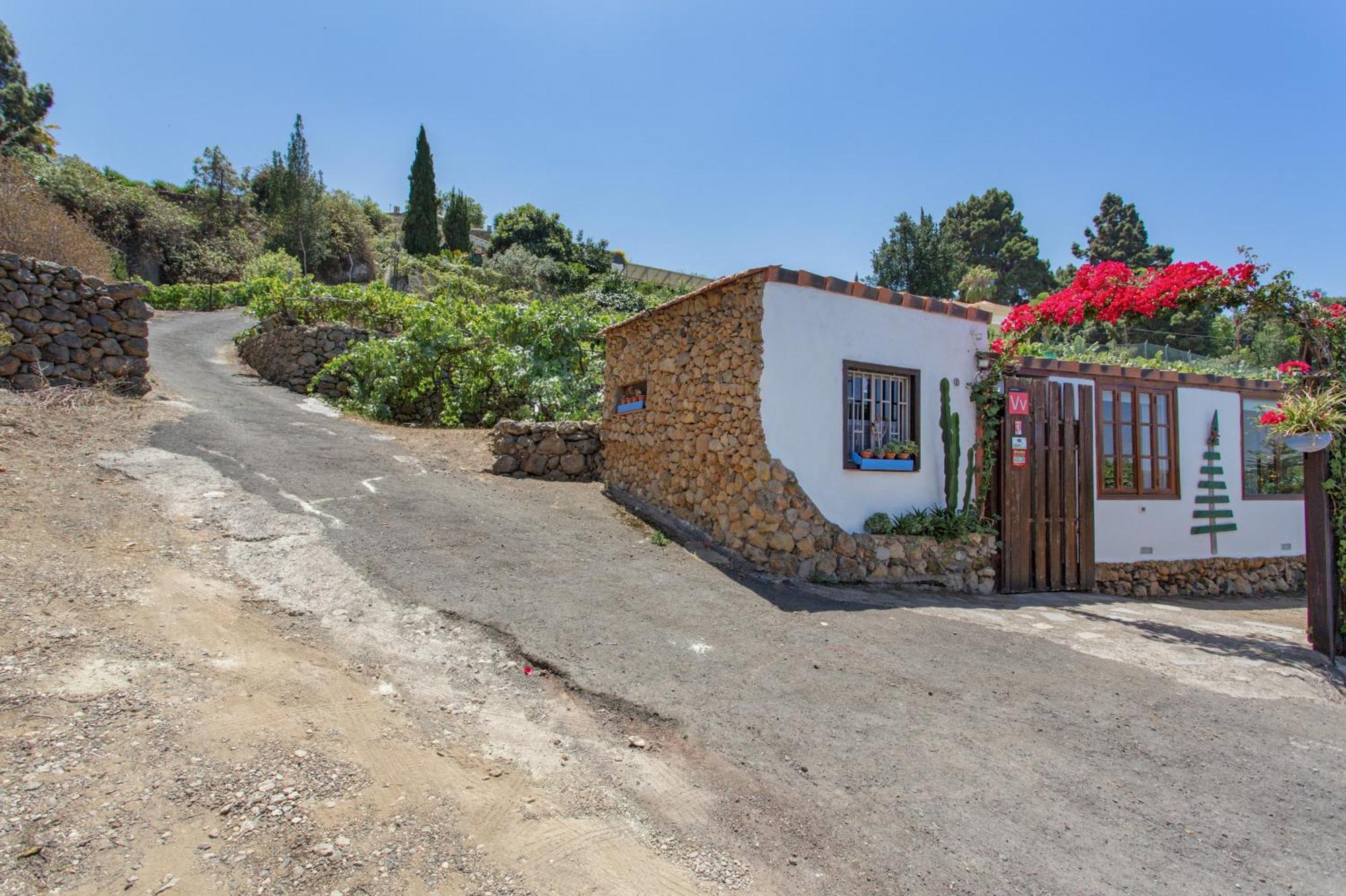 La Florida Villa *
