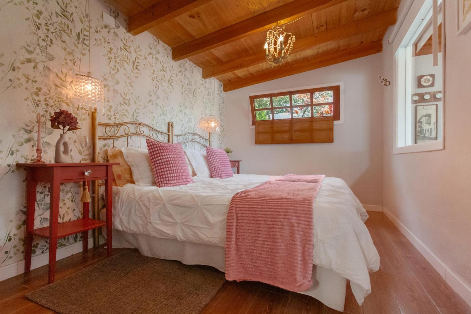 Villa La Florida Icod De Los Vinos