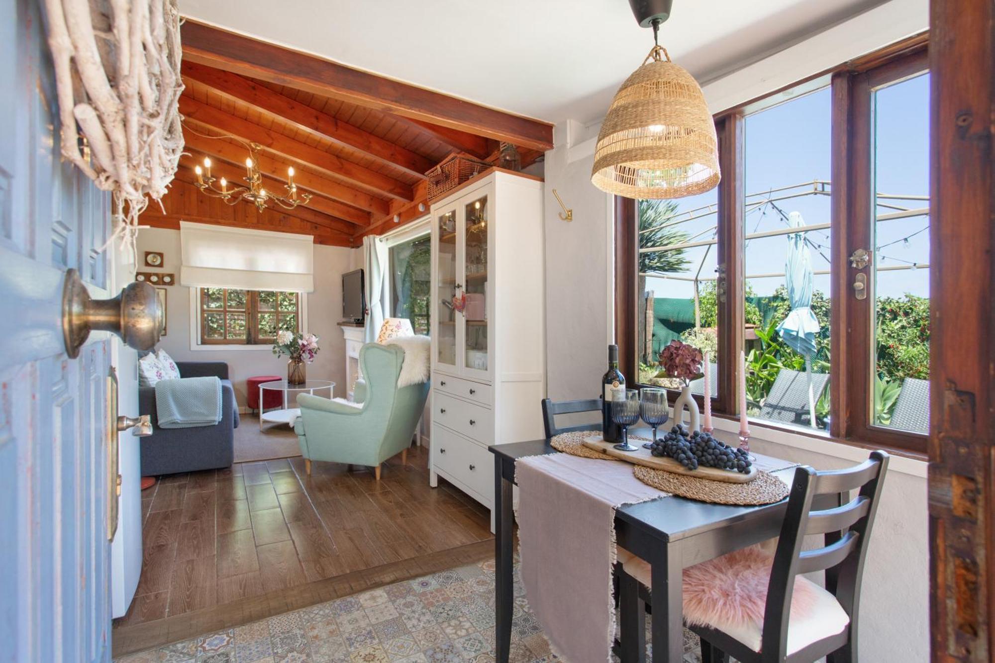 La Florida Villa