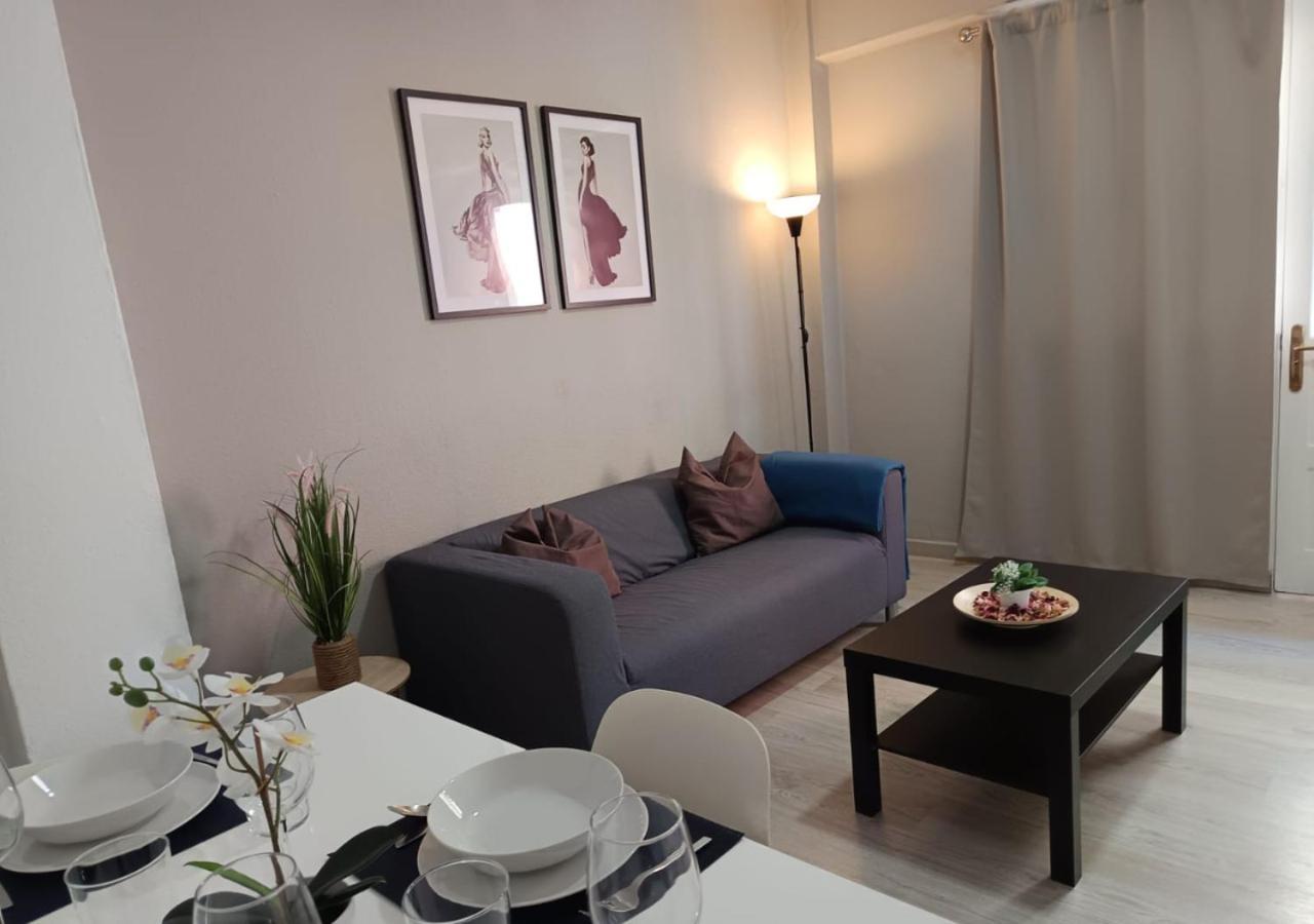 Cruz Apartment Santa Cruz de Tenerife