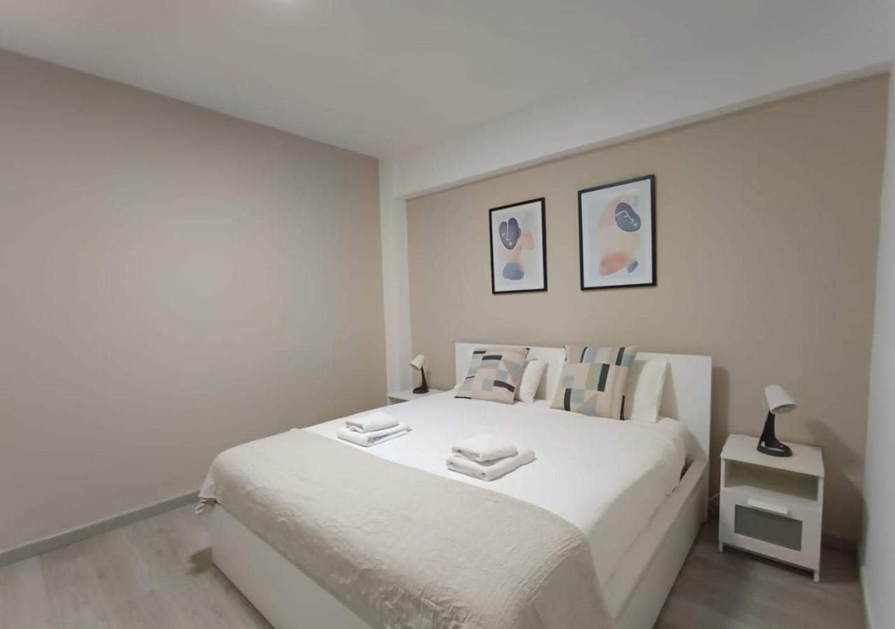 Apartment Cruz Santa Cruz de Tenerife