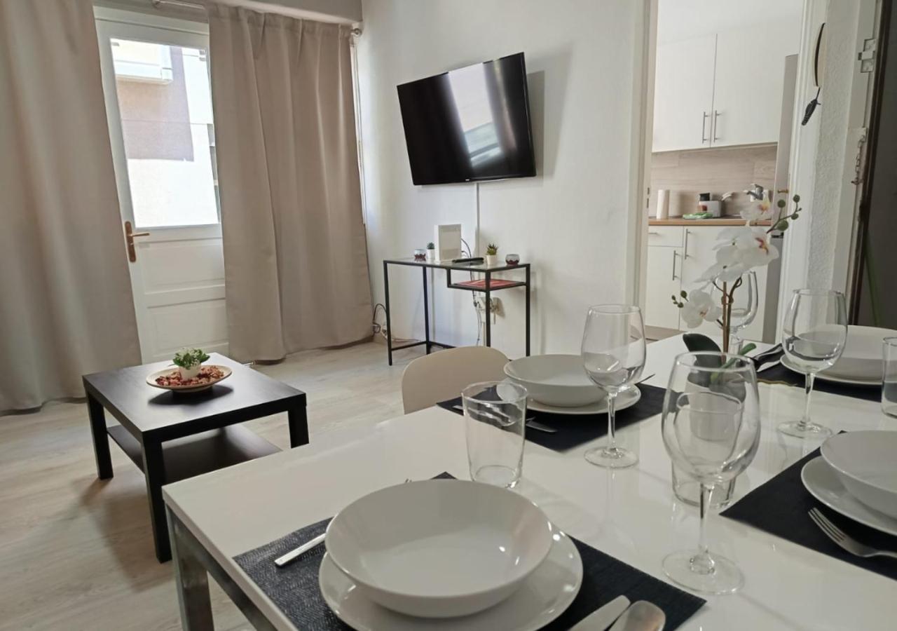 Cruz Apartment *
