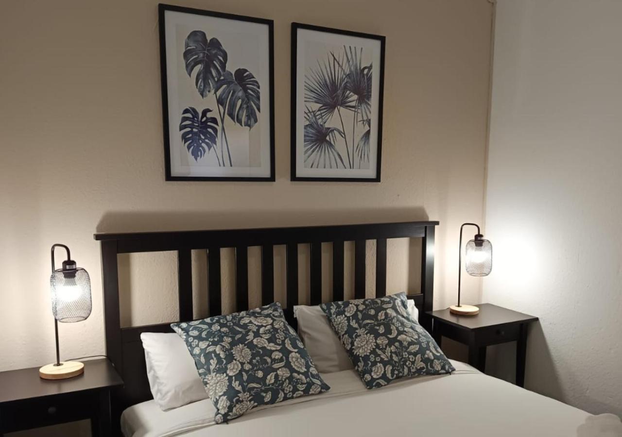 Apartment Cruz *