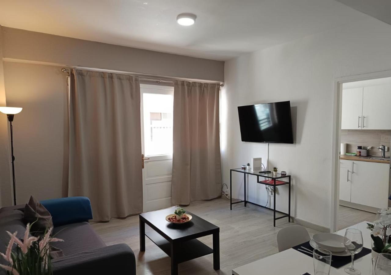 Apartment Cruz Santa Cruz de Tenerife