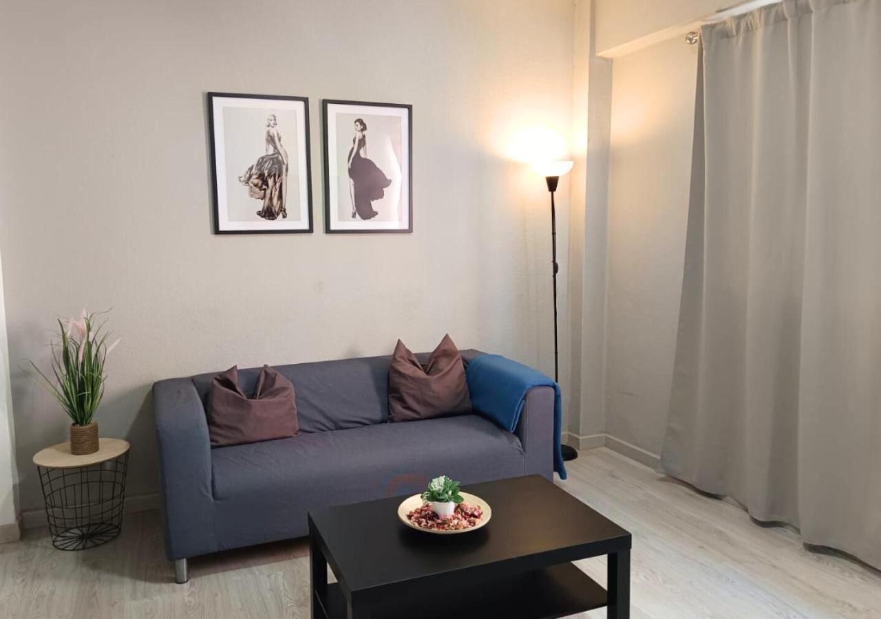 Apartment Cruz Santa Cruz de Tenerife