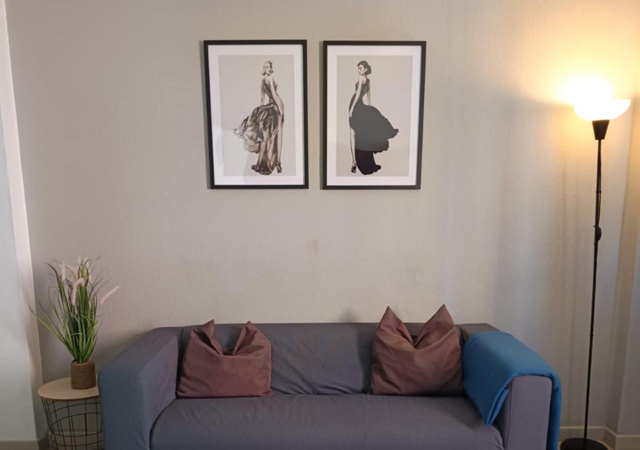 Cruz Apartment