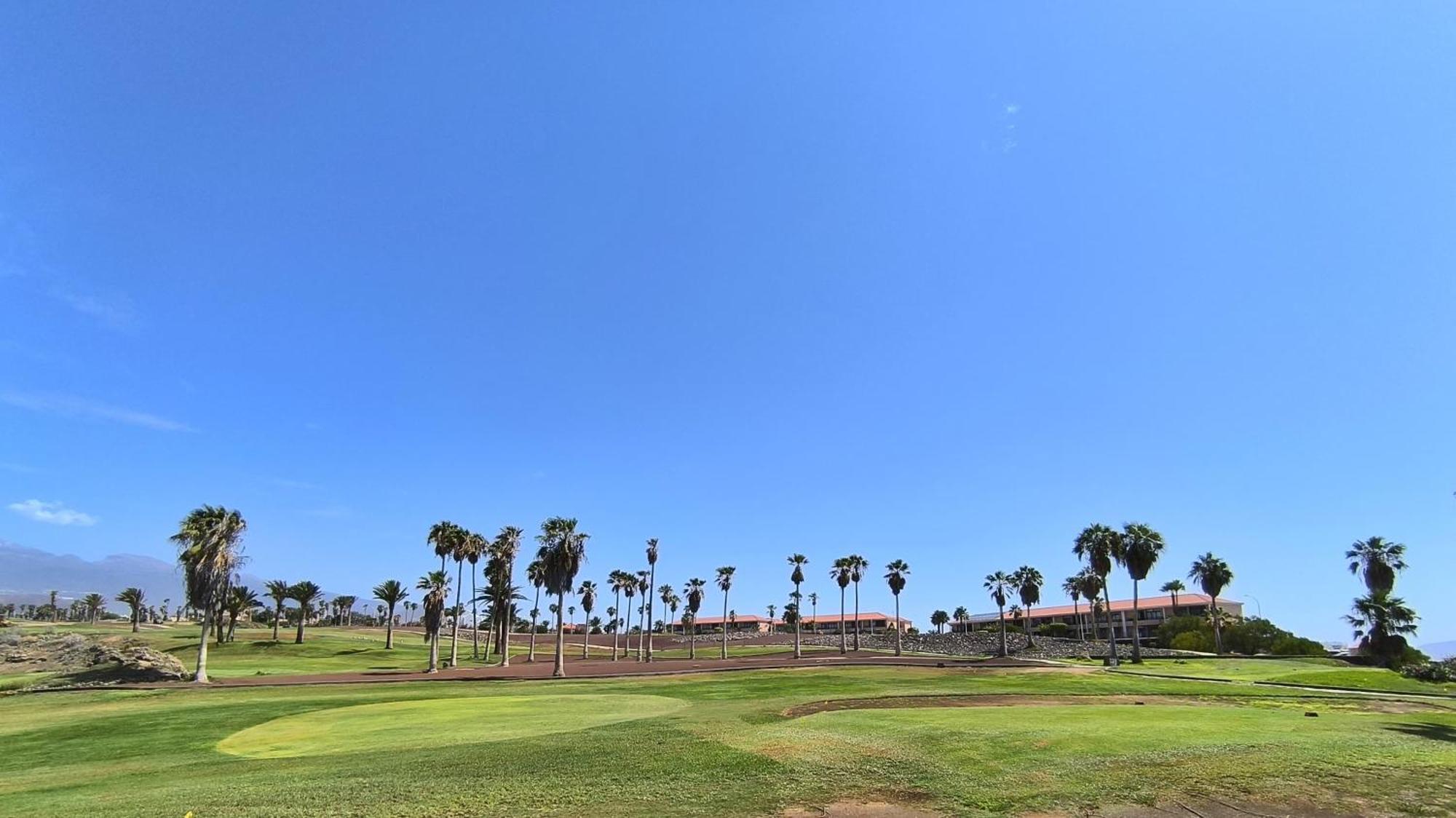 Fairways Club - Teide View Oasis - Heated Pool, Family
