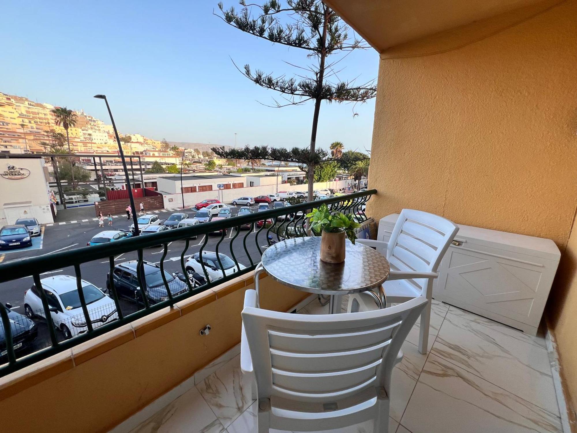 Appartement Seaview 