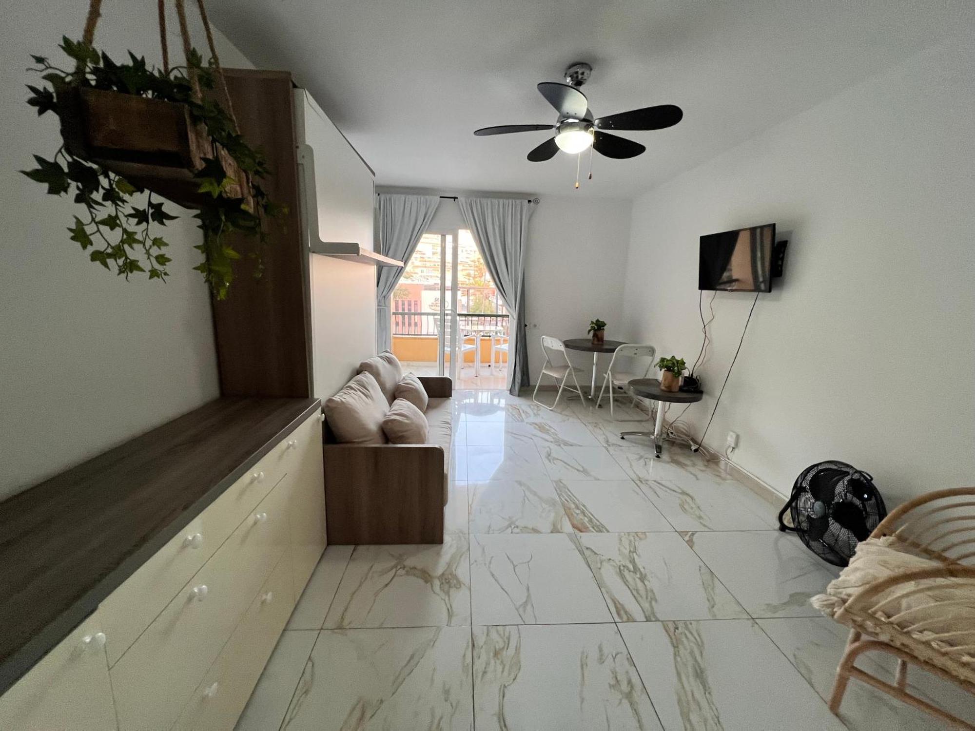 Appartement Seaview 