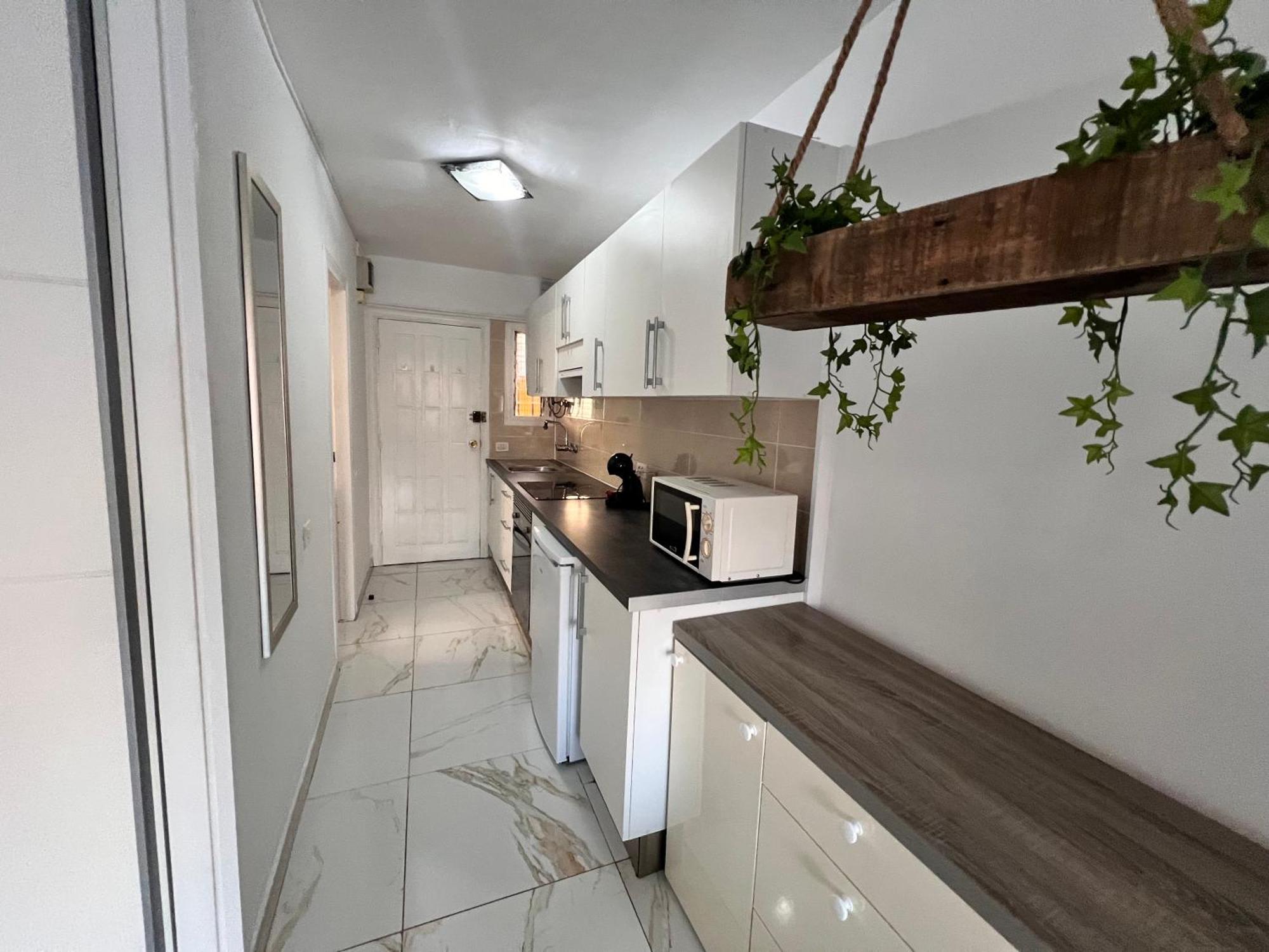 Appartement Seaview 