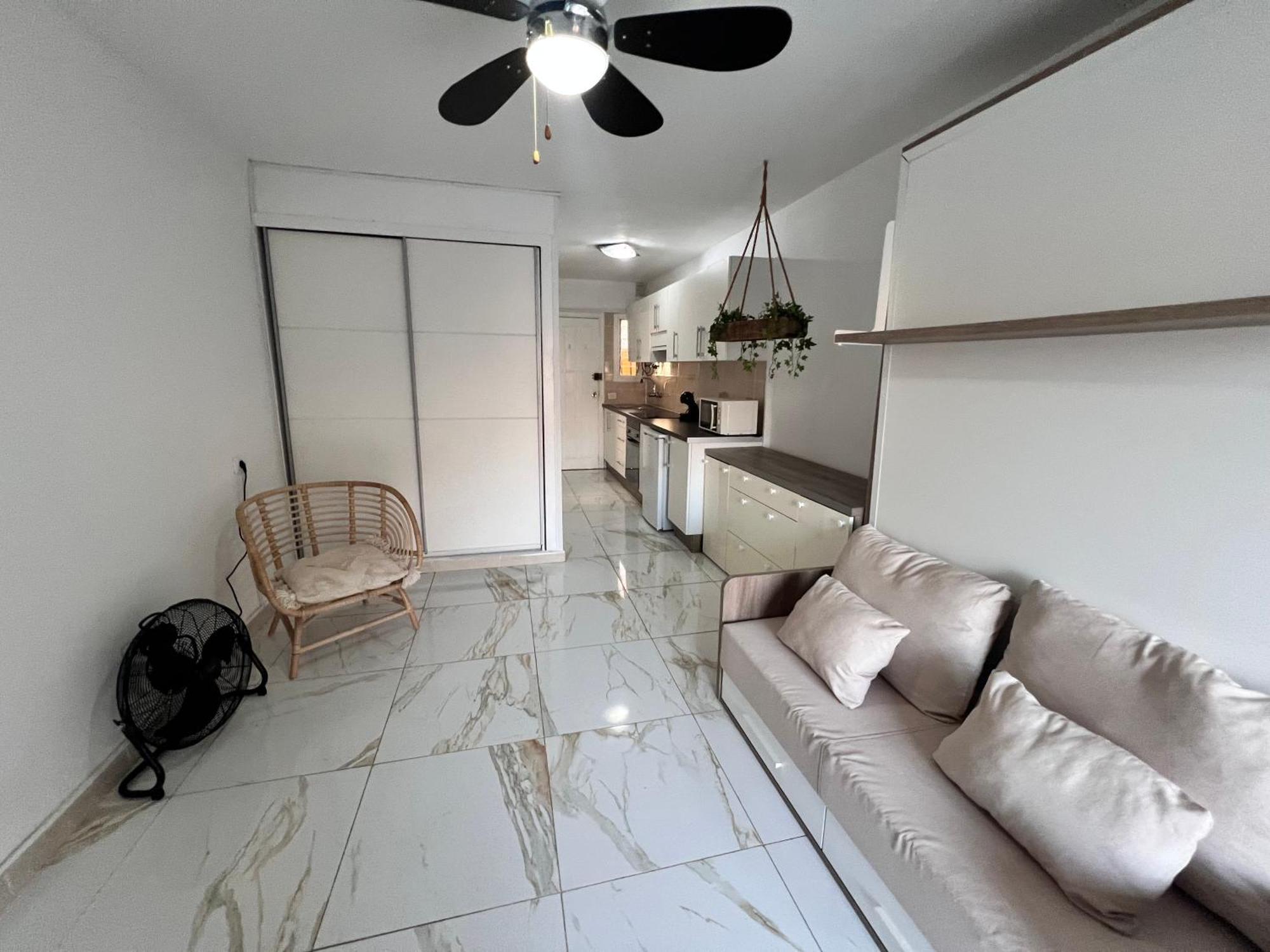 Appartement Seaview 