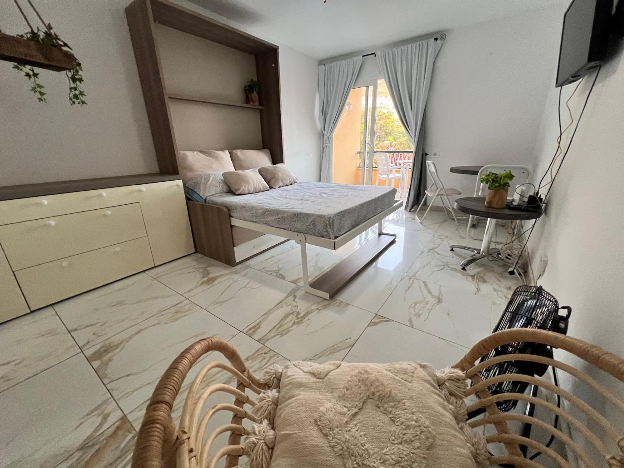 Appartement Seaview 