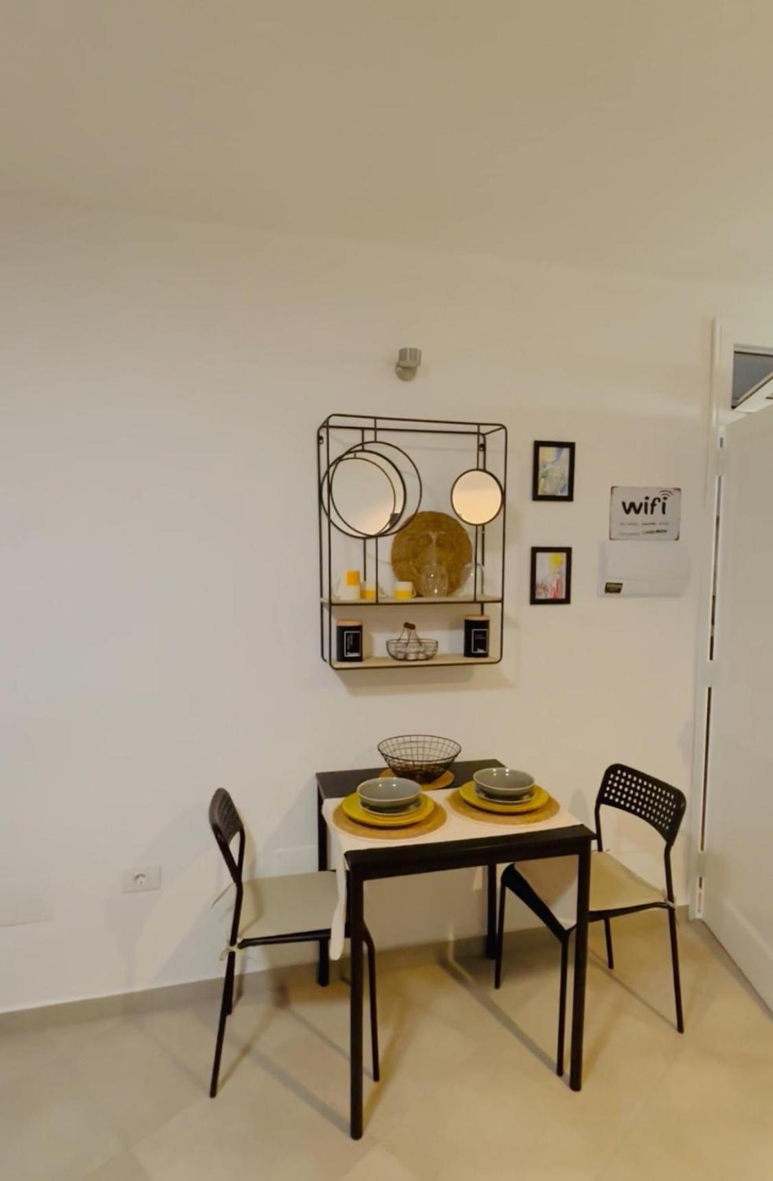 Estudio Litre Apartamento *