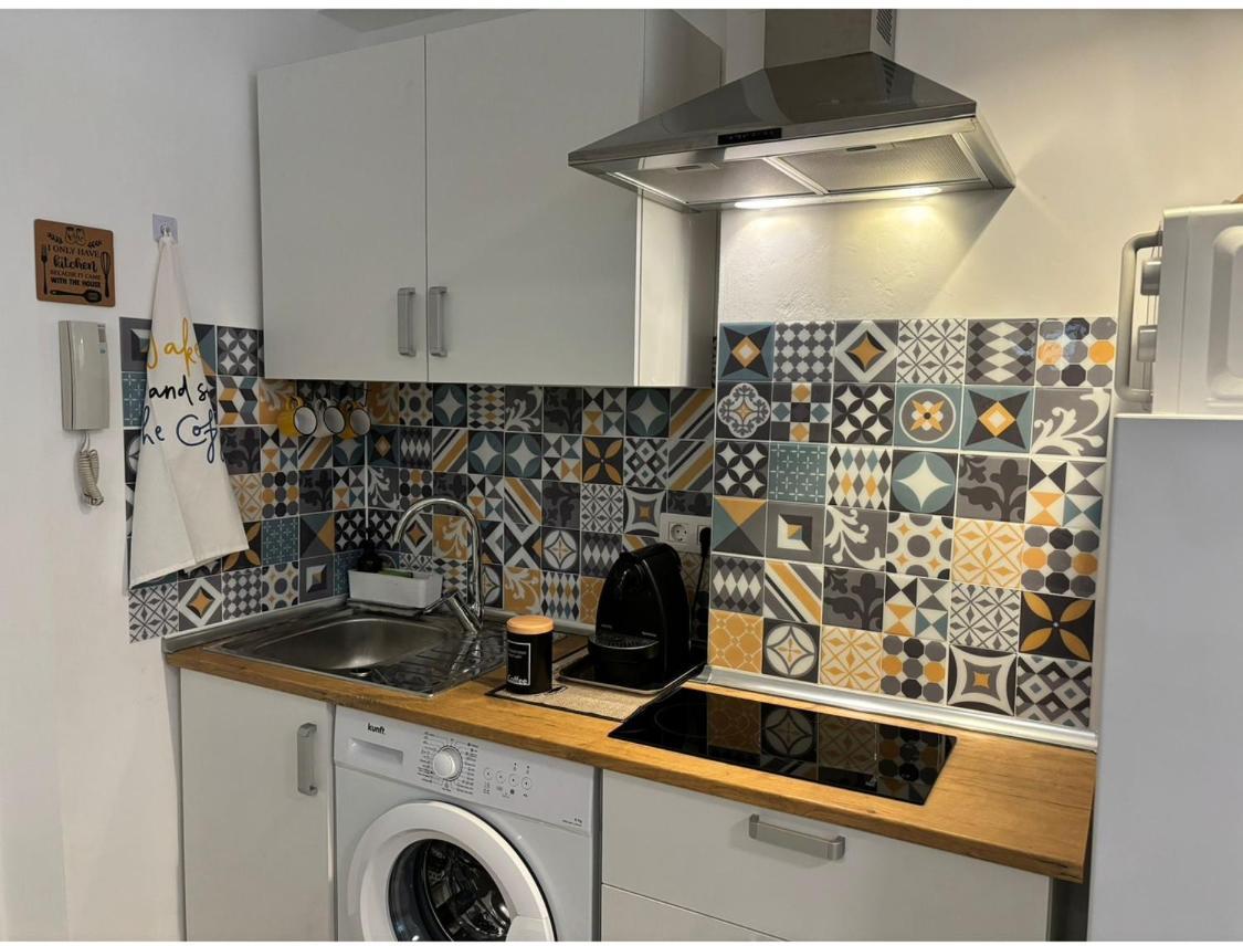 Estudio Litre Apartamento *