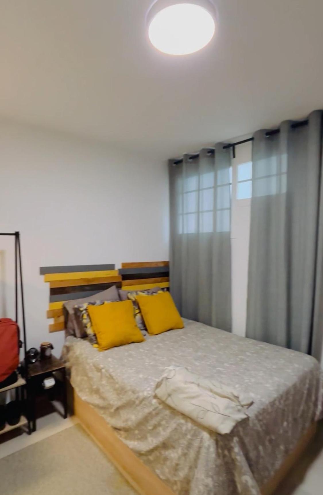 Apartamento Estudio Litre *