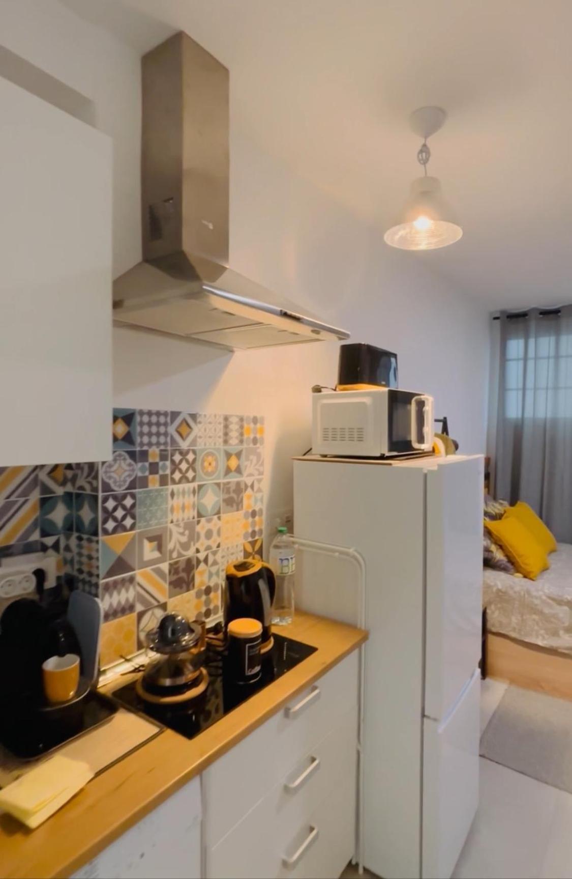 Estudio Litre Apartamento Puerto de la Cruz (Tenerife)