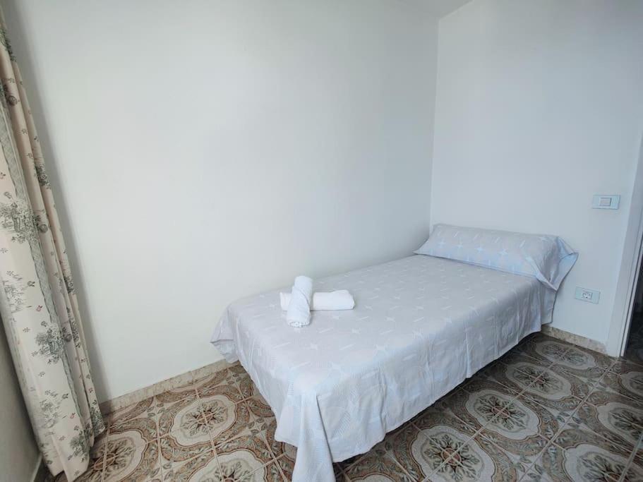 Casa Chito Cruz