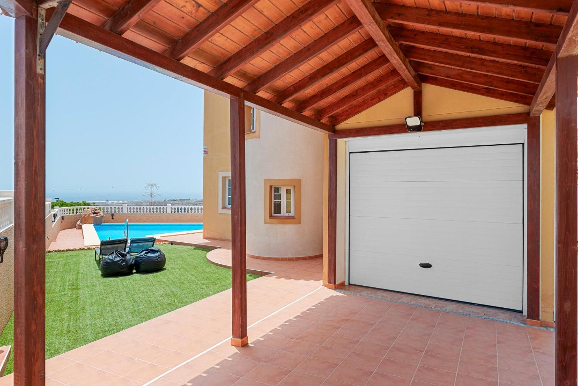 Medano4you Casa Nancy Villa