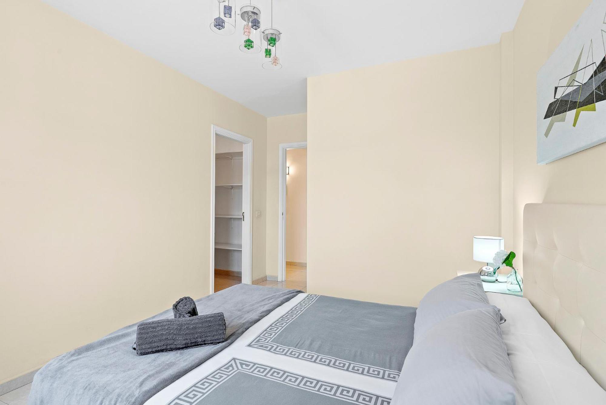 Medano4you Casa Nancy Villa
