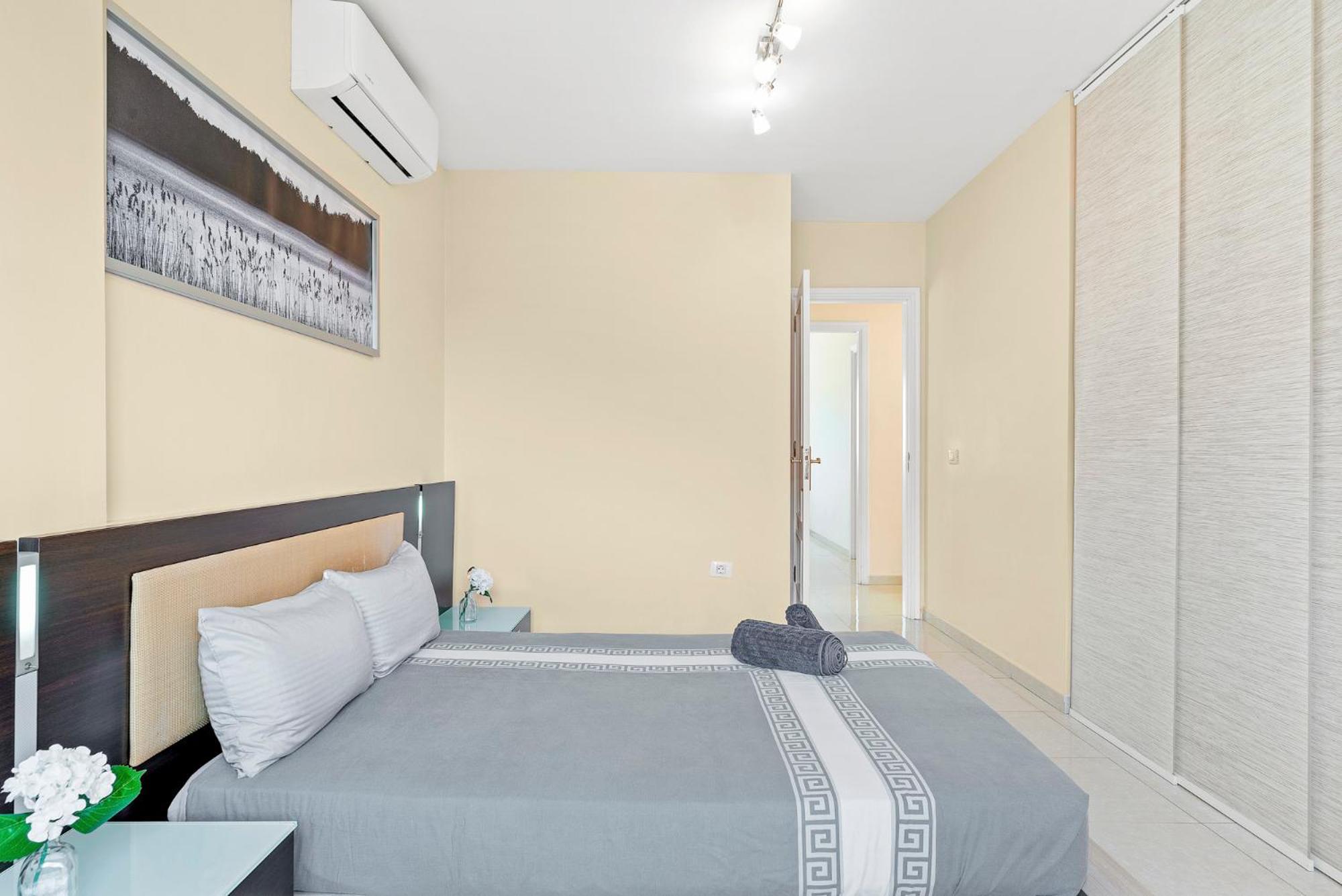 Medano4you Casa Nancy Villa