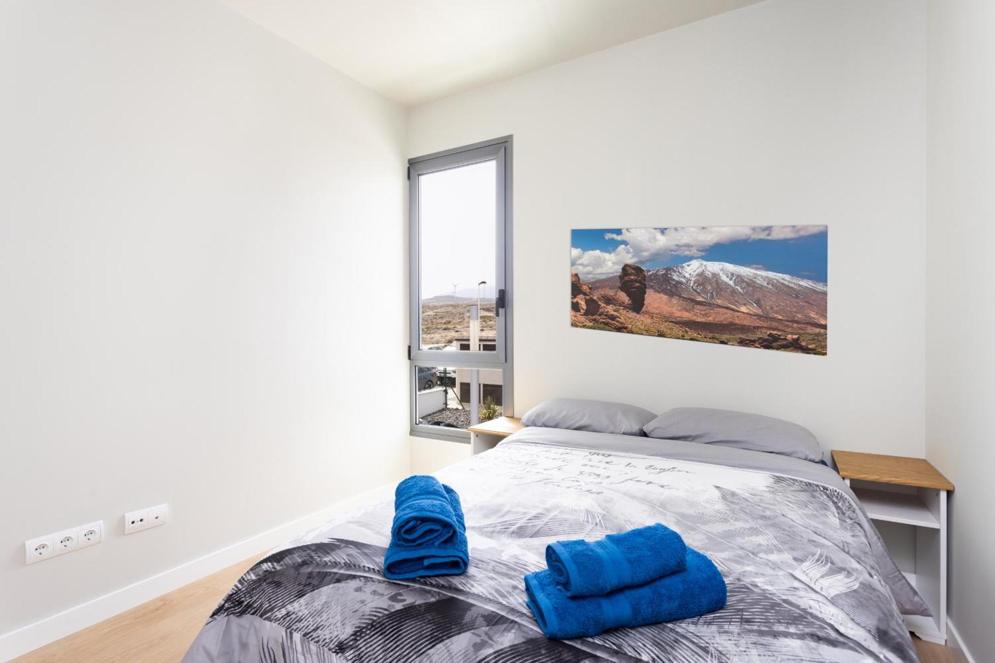 Okstay - Apto De Lujo Con Piscina, A 300m Del Mar * Arico