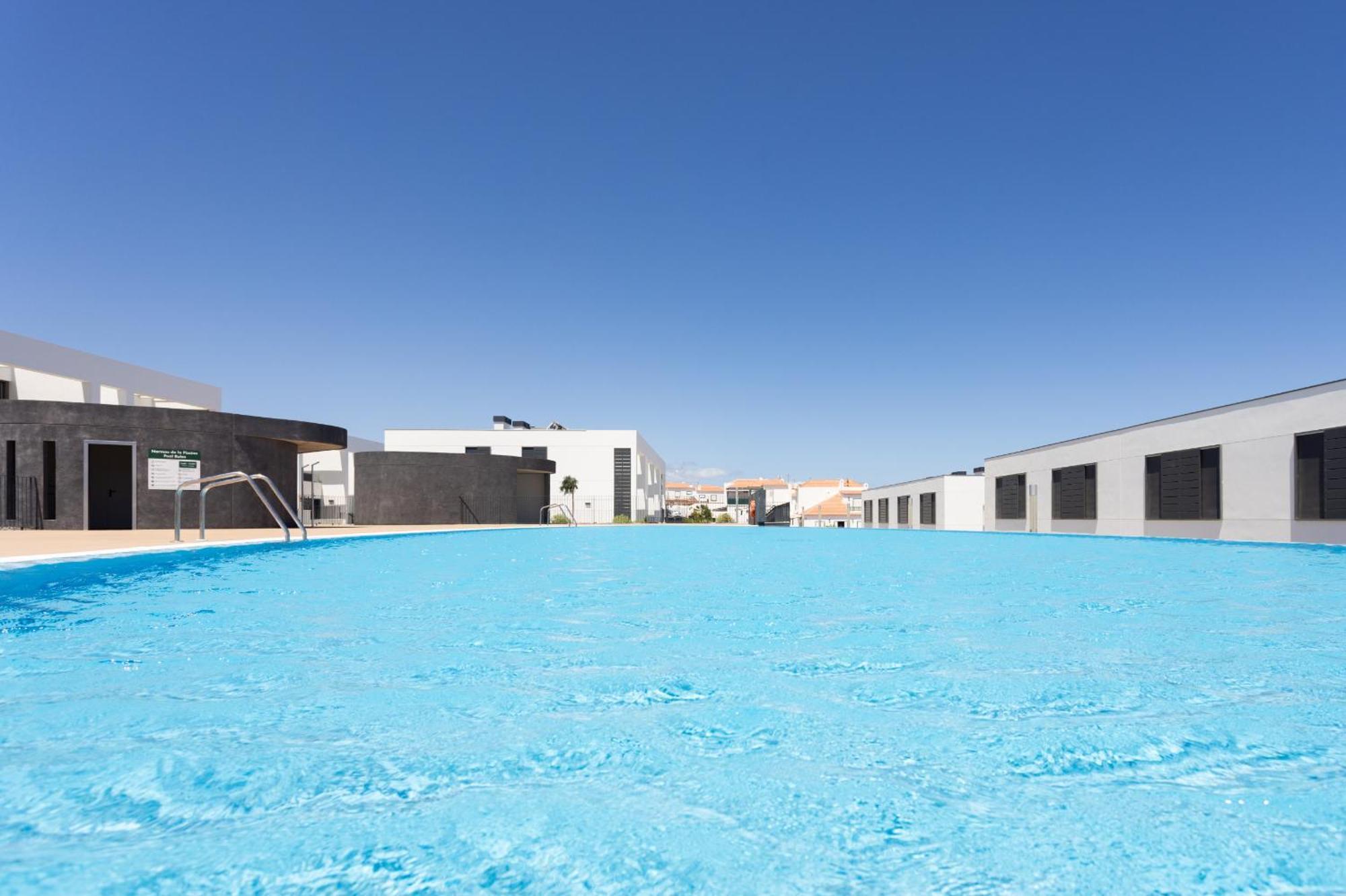 Apartment Okstay - Apto De Lujo Con Piscina, A 300m Del Mar Arico