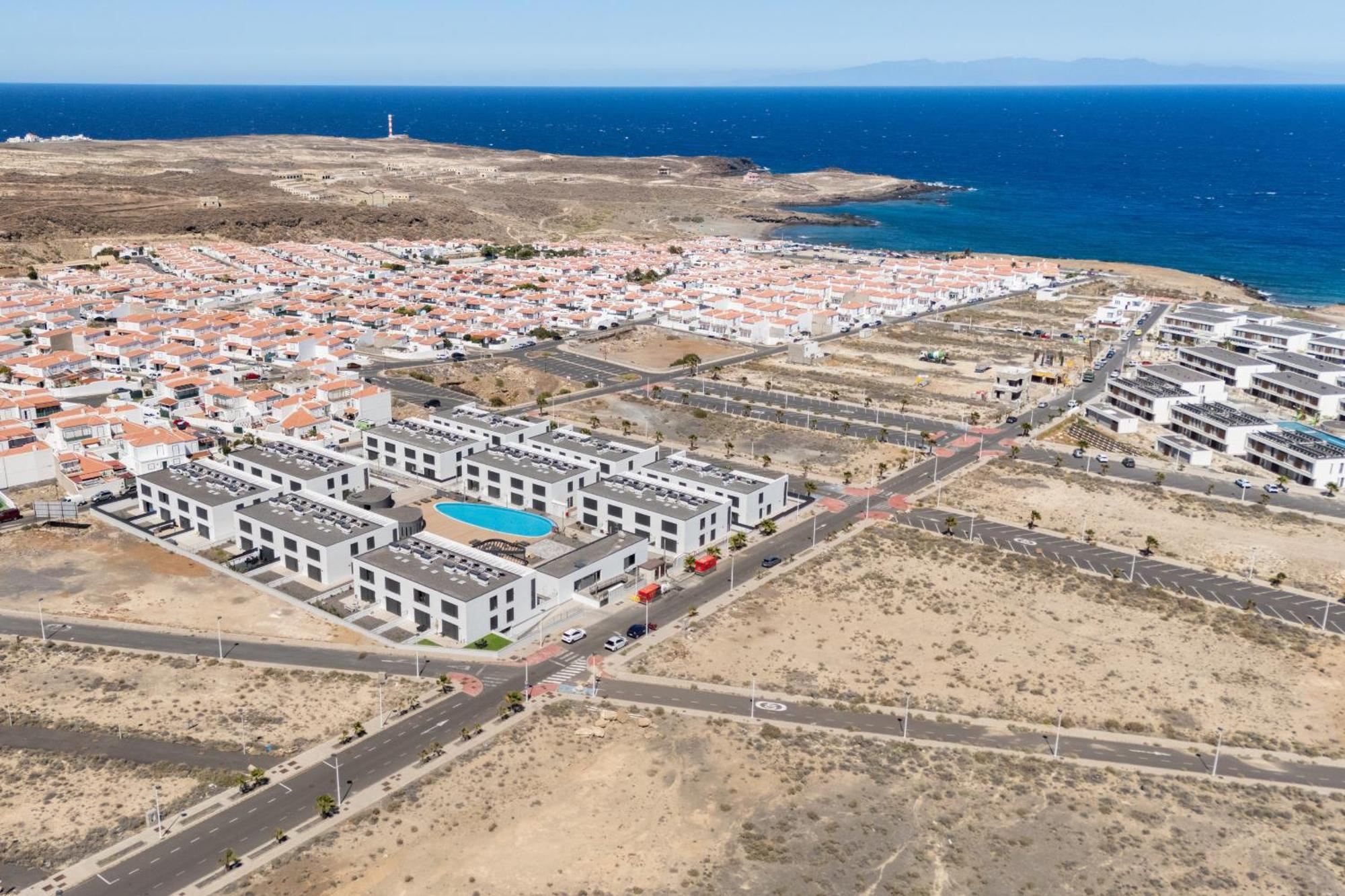 Okstay - Apto De Lujo Con Piscina, A 300m Del Mar Apartment