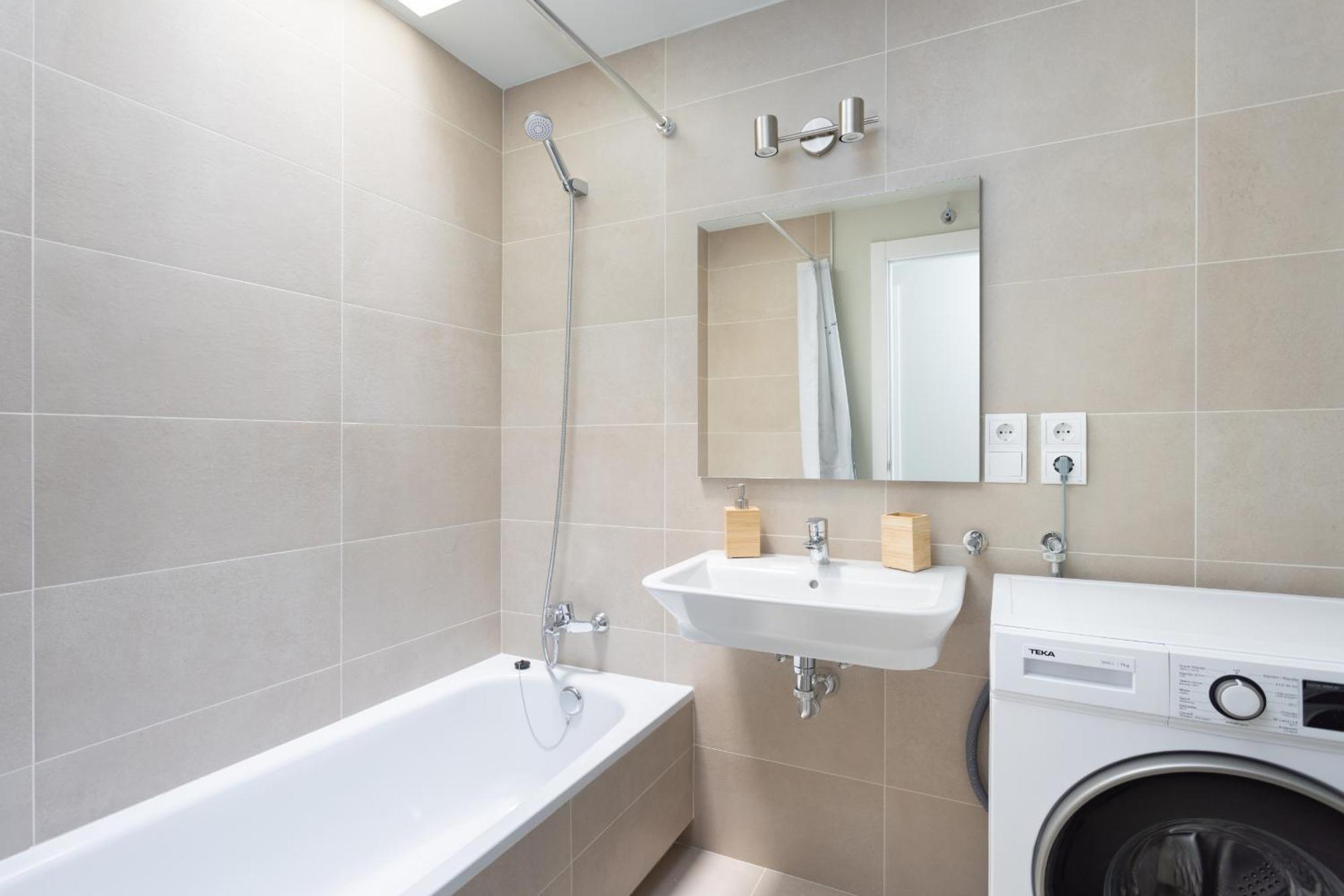 Okstay - Apto De Lujo Con Piscina, A 300m Del Mar Apartment Arico