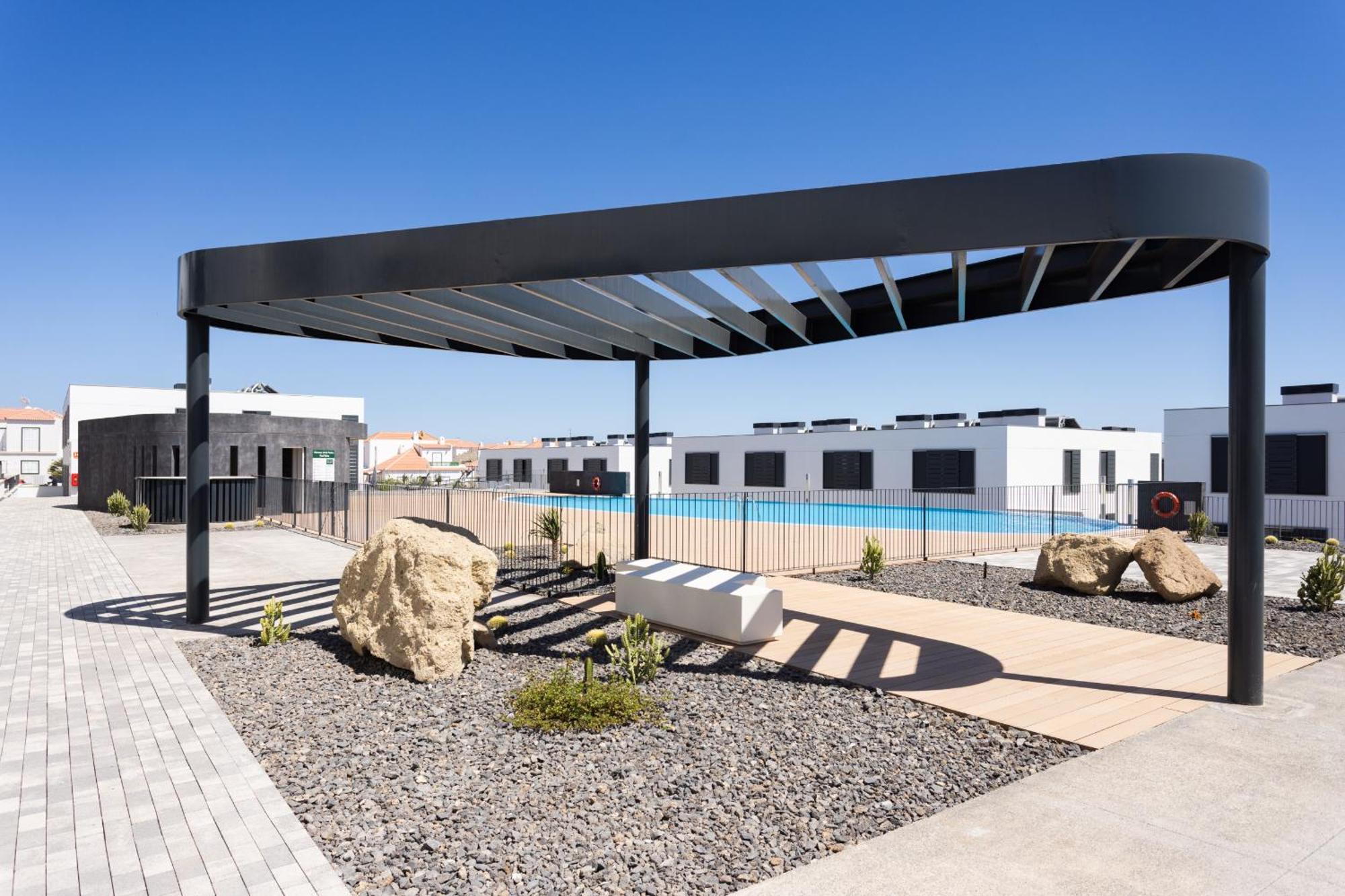 Okstay - Apto De Lujo Con Piscina, A 300m Del Mar * Arico