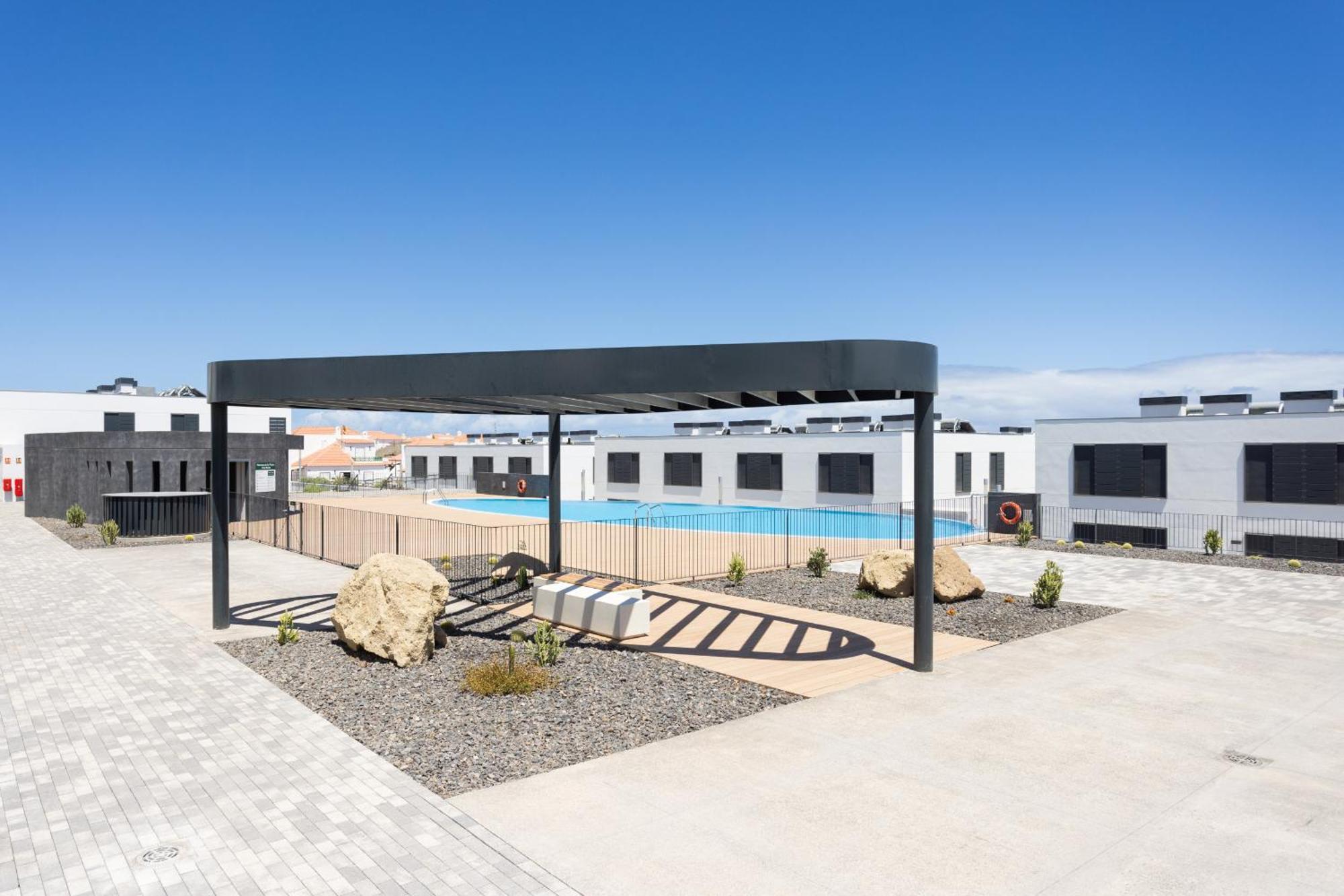 Okstay - Apto De Lujo Con Piscina, A 300m Del Mar *