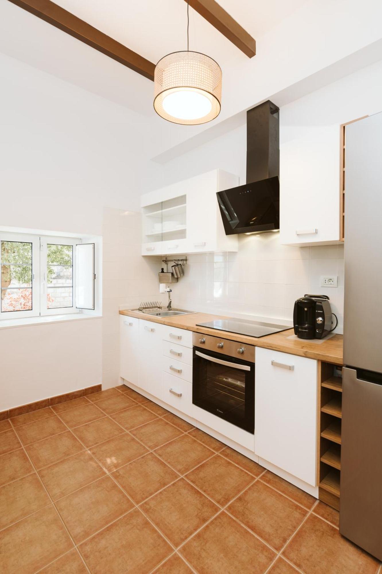 Holiday home Magec De