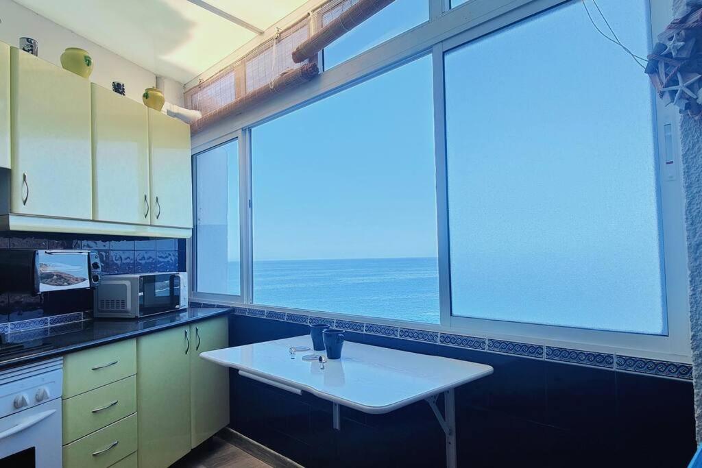 Appartement Sonidos Del Mar Sunset El Pris