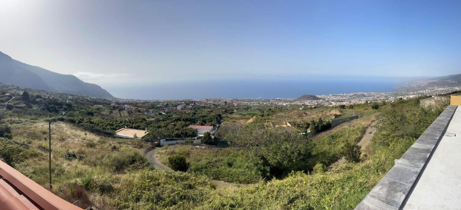 Perejil Villa *